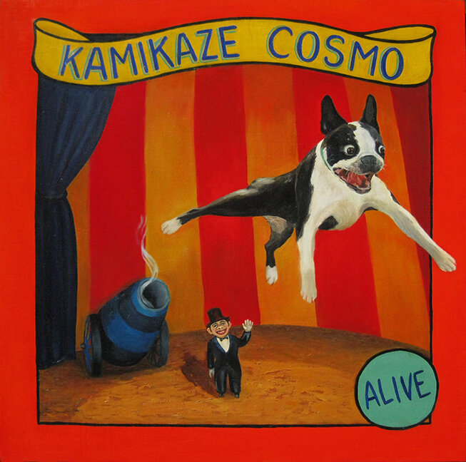 Kamikaze Cosmo