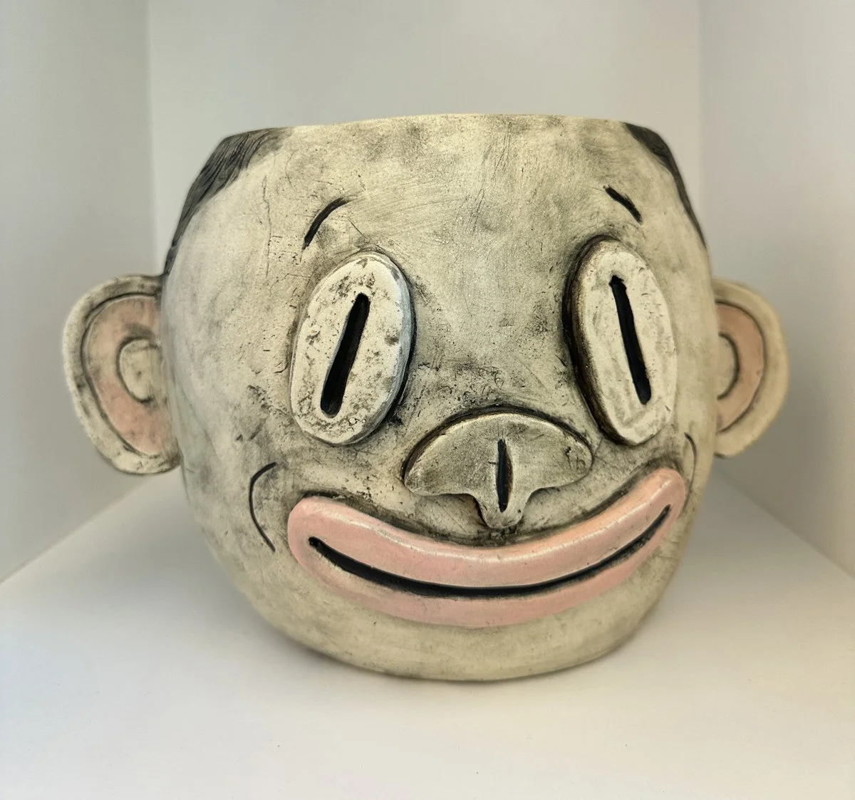 Oggie
