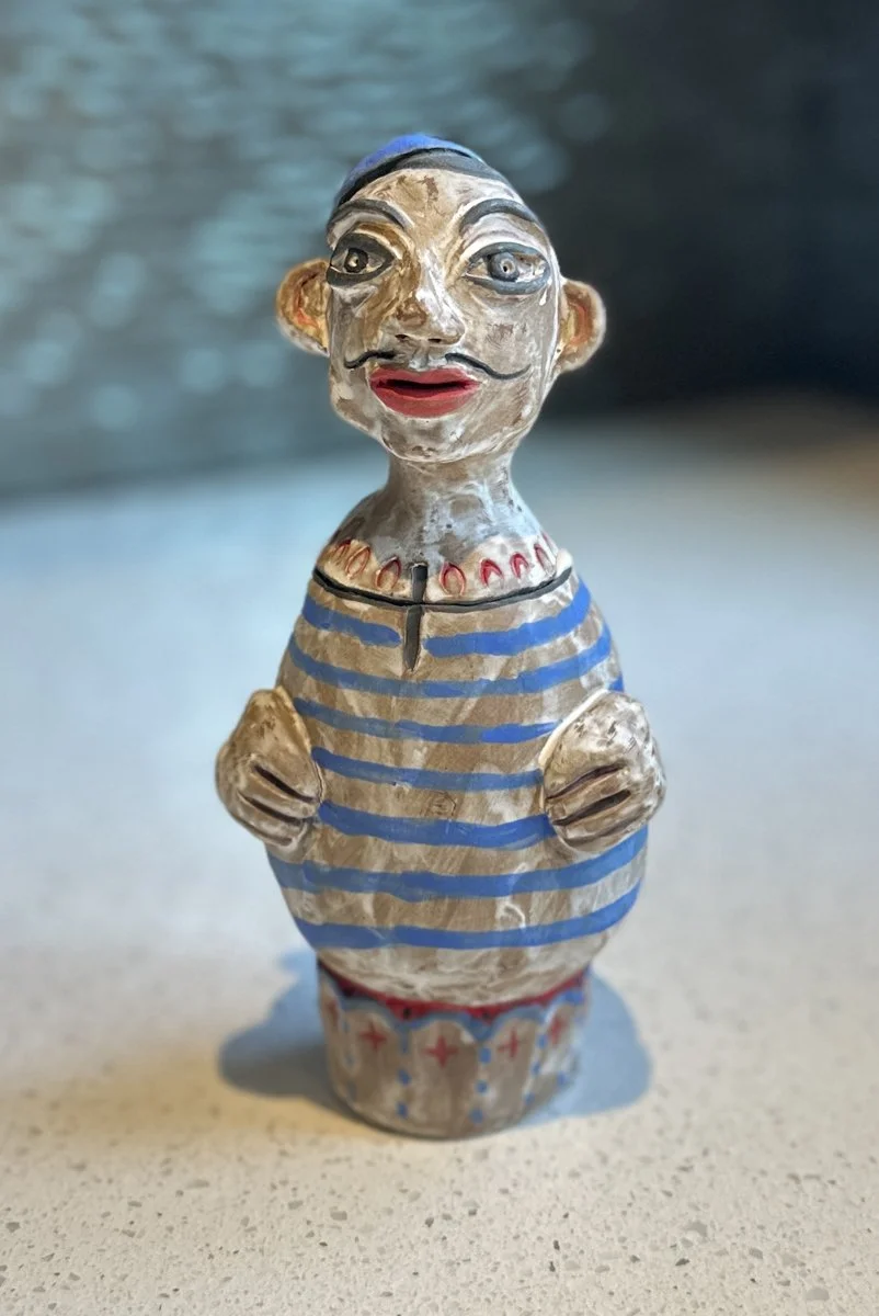 Jean Poisson