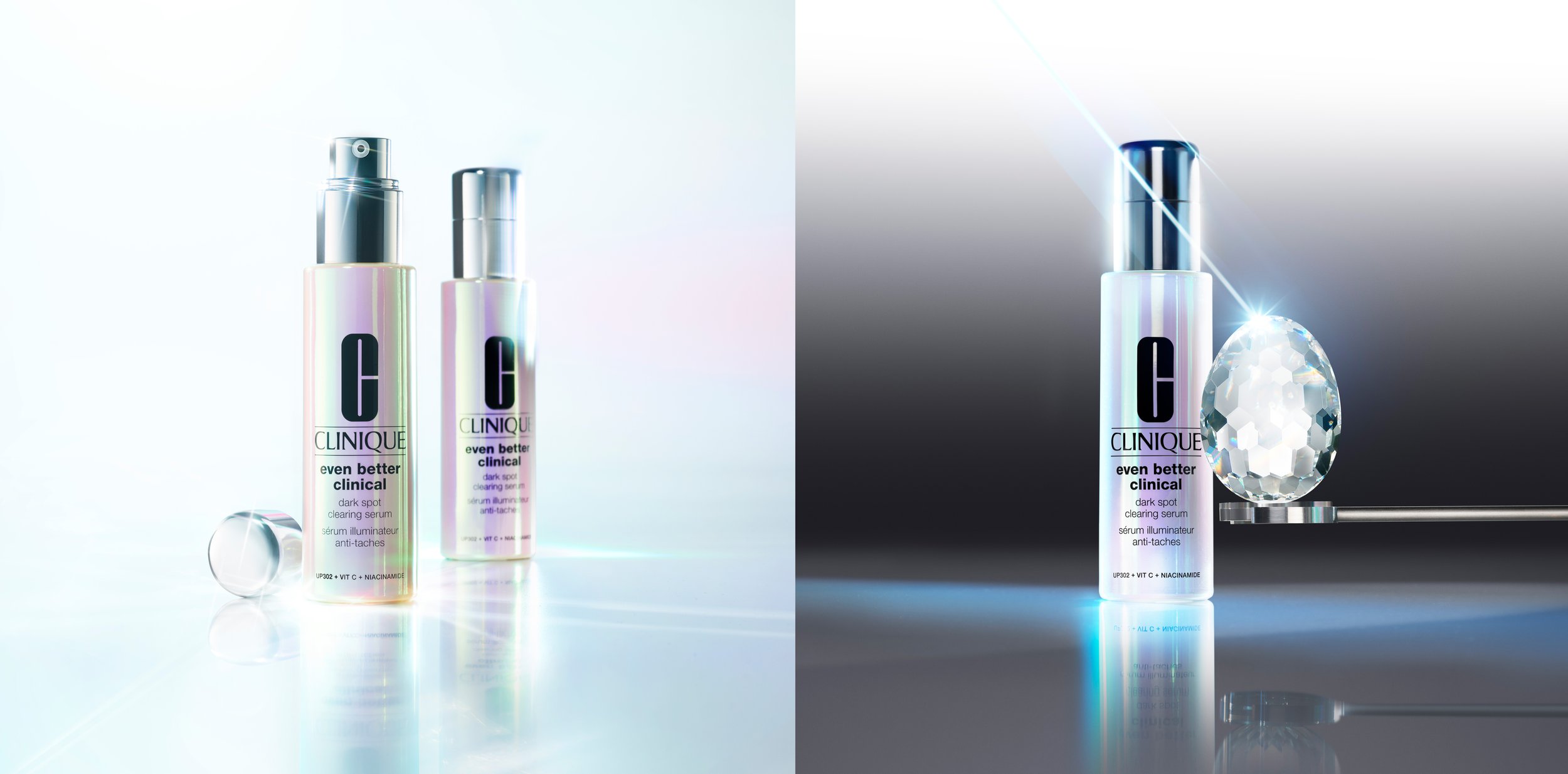  Created dual 2025 campaigns for western and eastern regions  