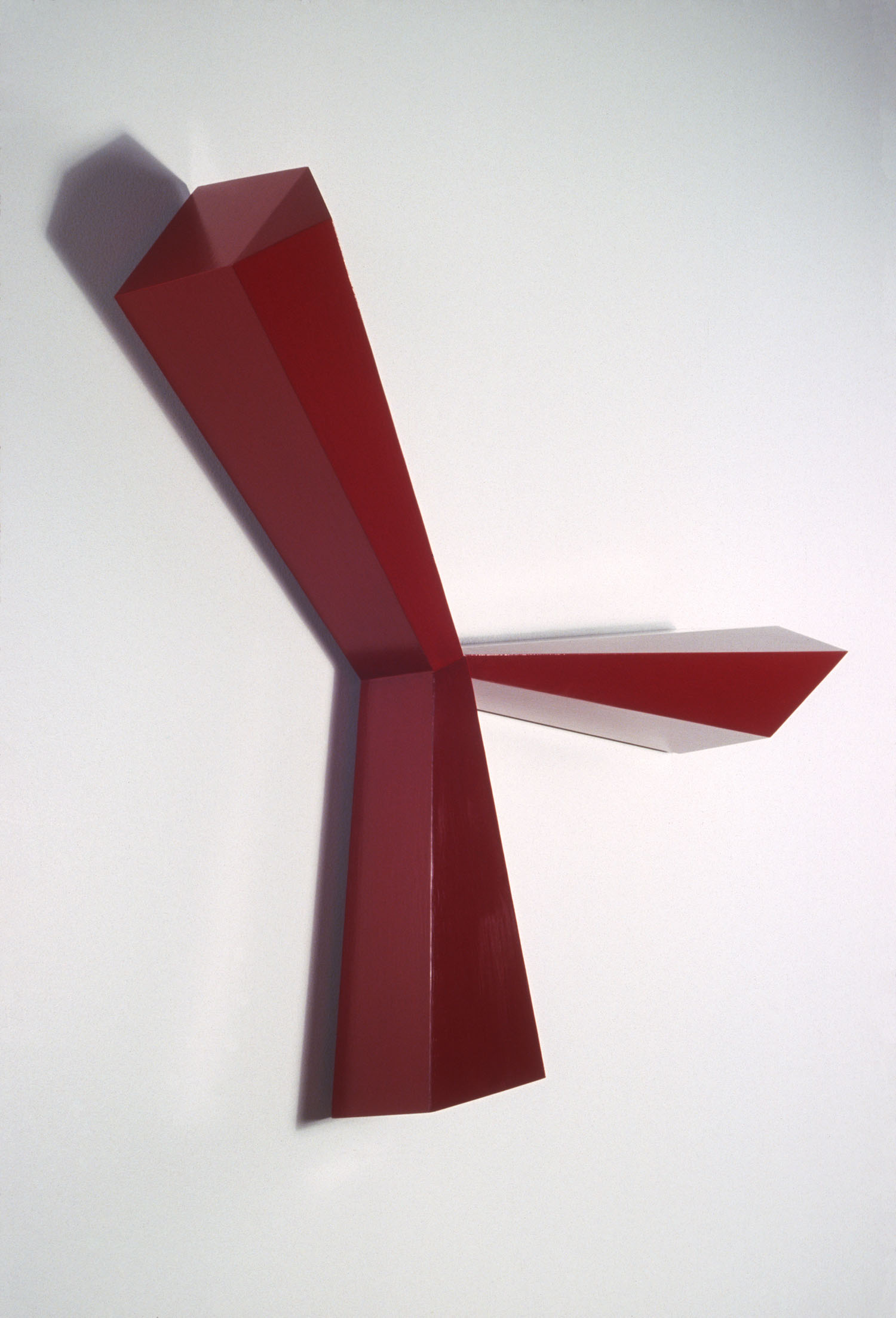 Ridgeline Red
