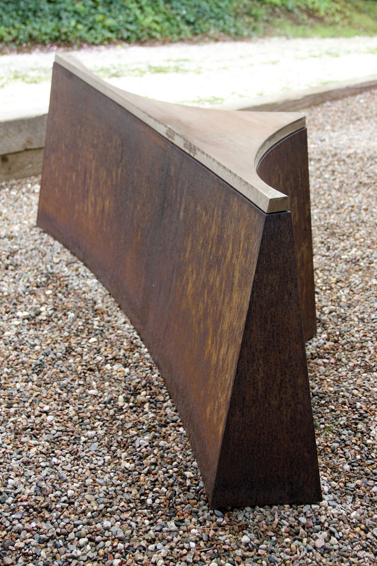 Bellows Bench 