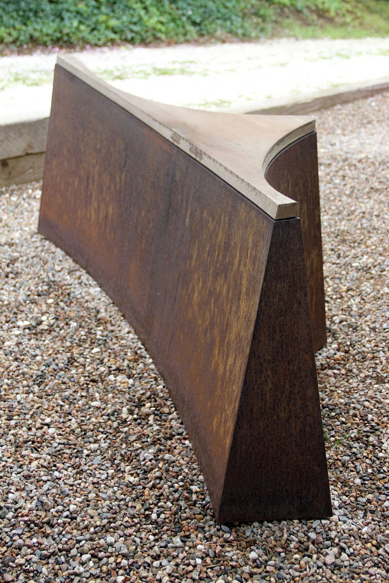 Bellows Bench