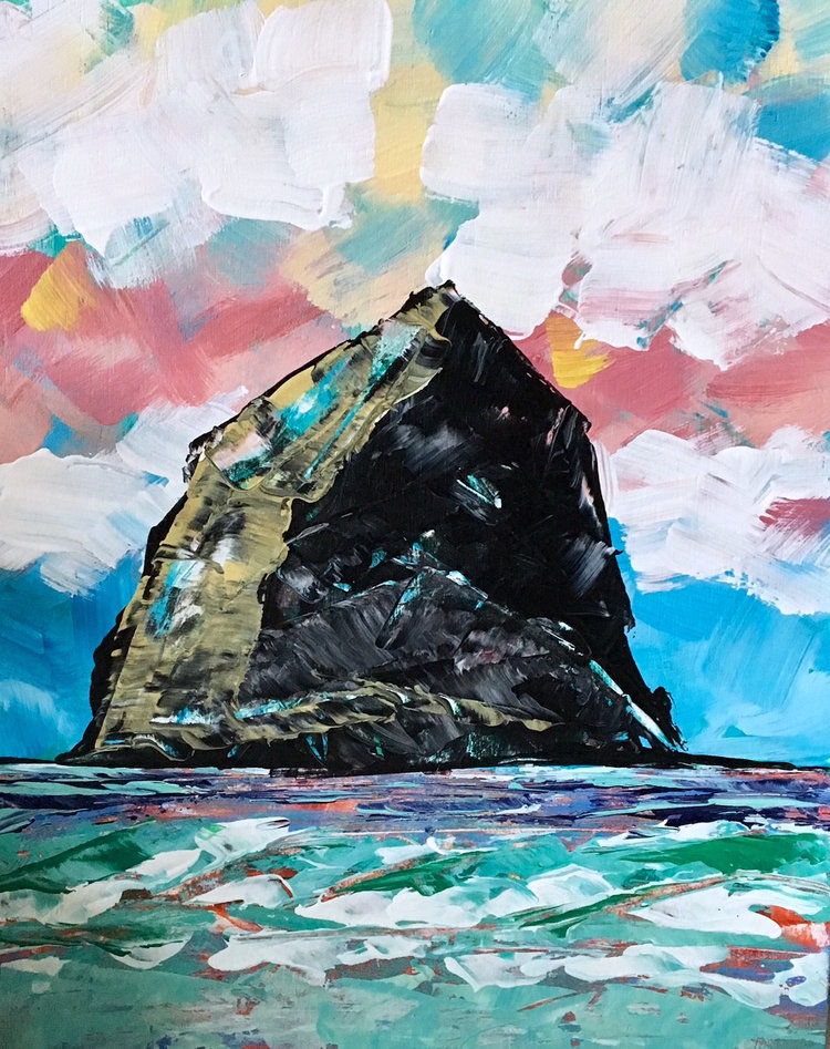 Cannon+Beach+-+Painting+Washington++-+2016+-+8+x+10.jpg