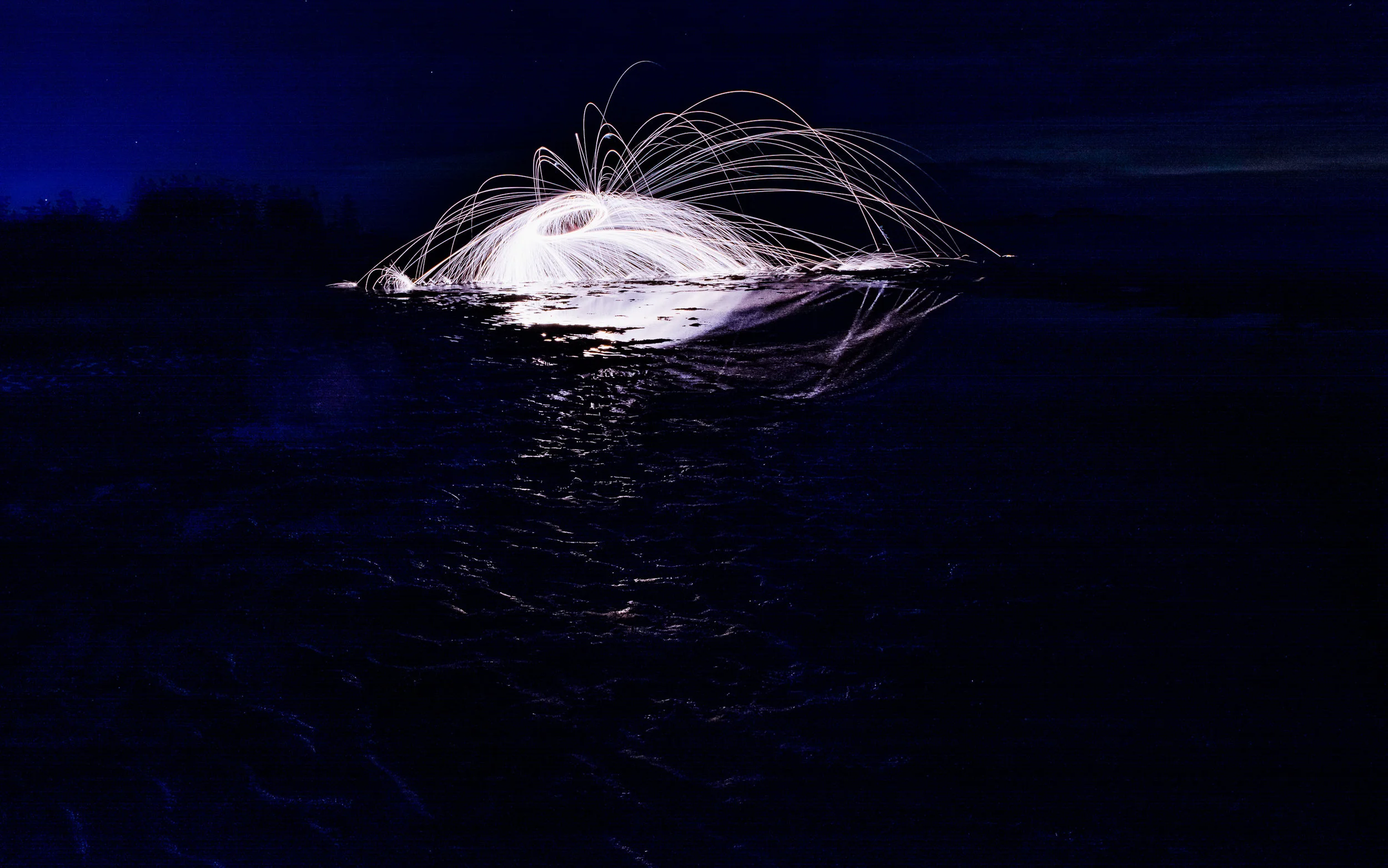Ice Spin