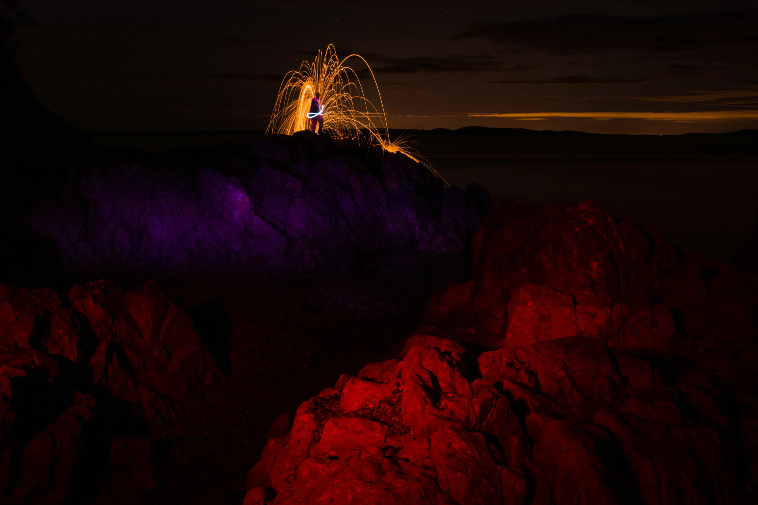 Light Writer