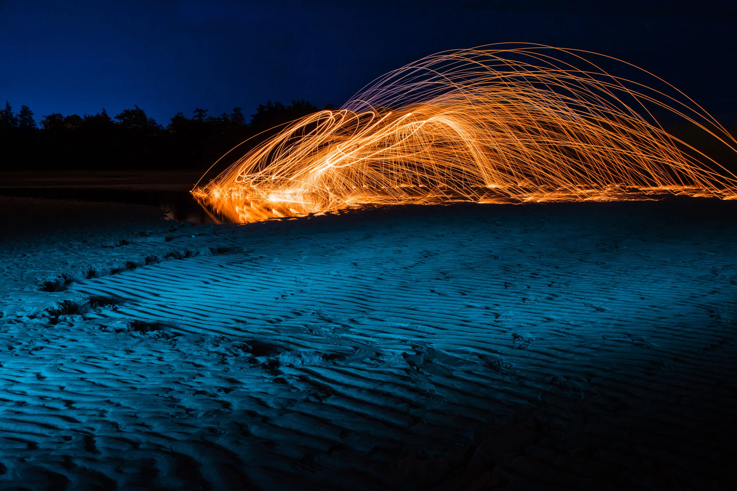 Spark Wave