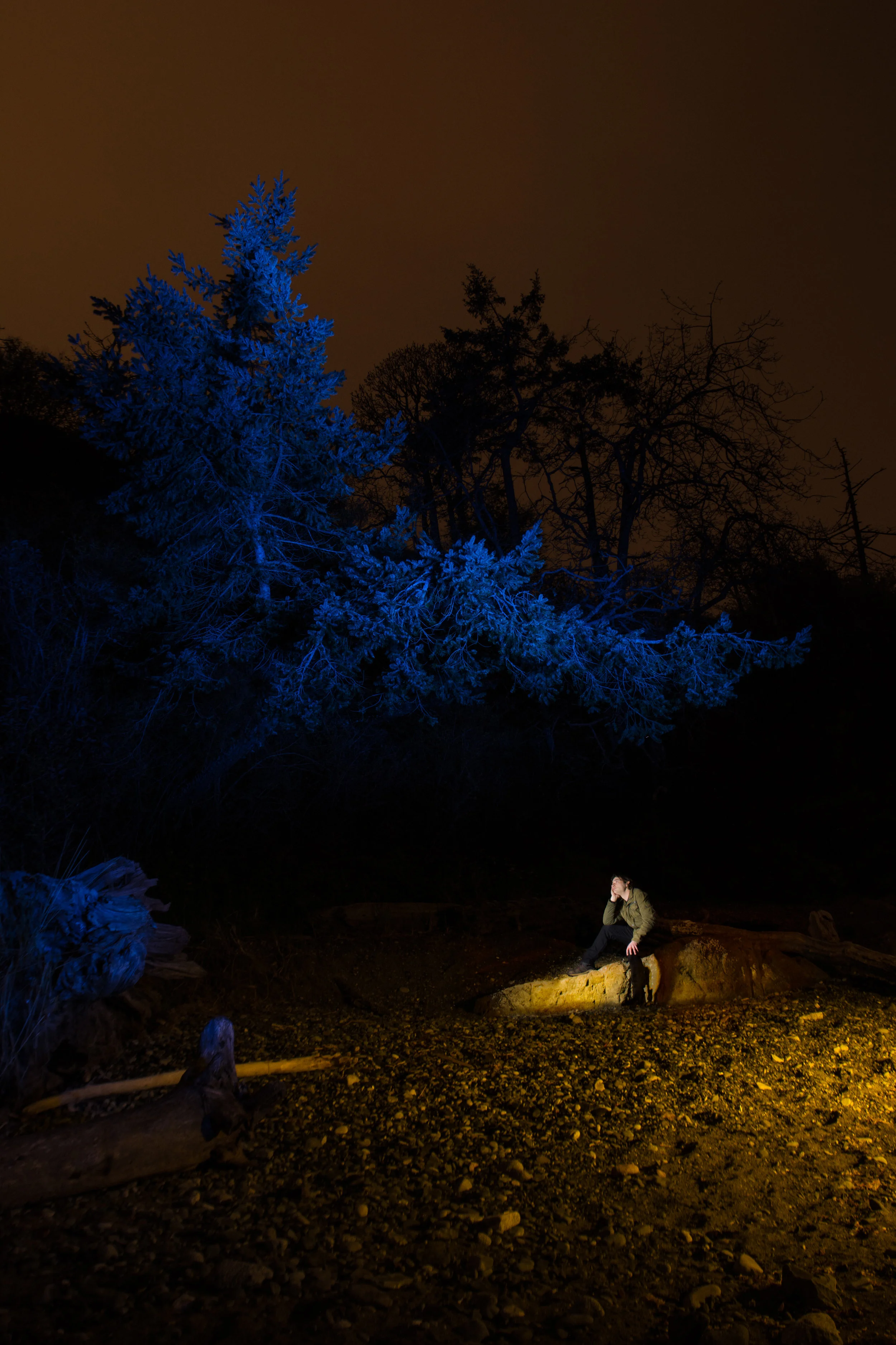 Graveyard Thoughts