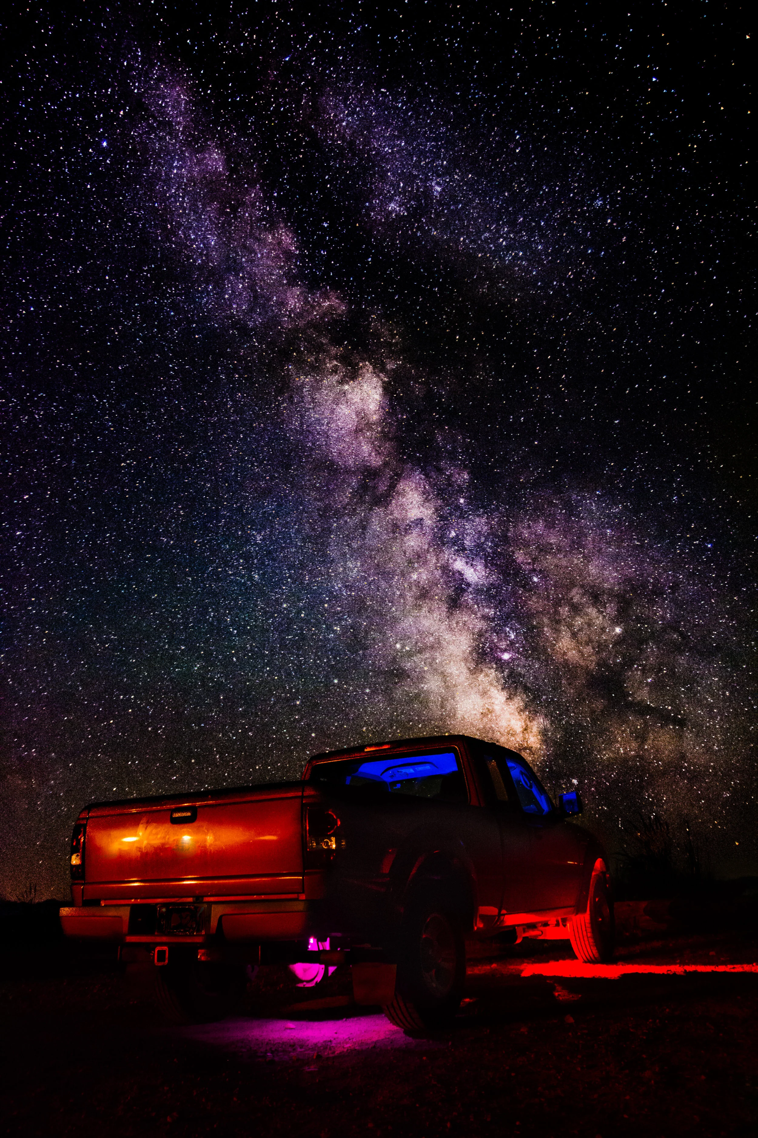 Night Ride