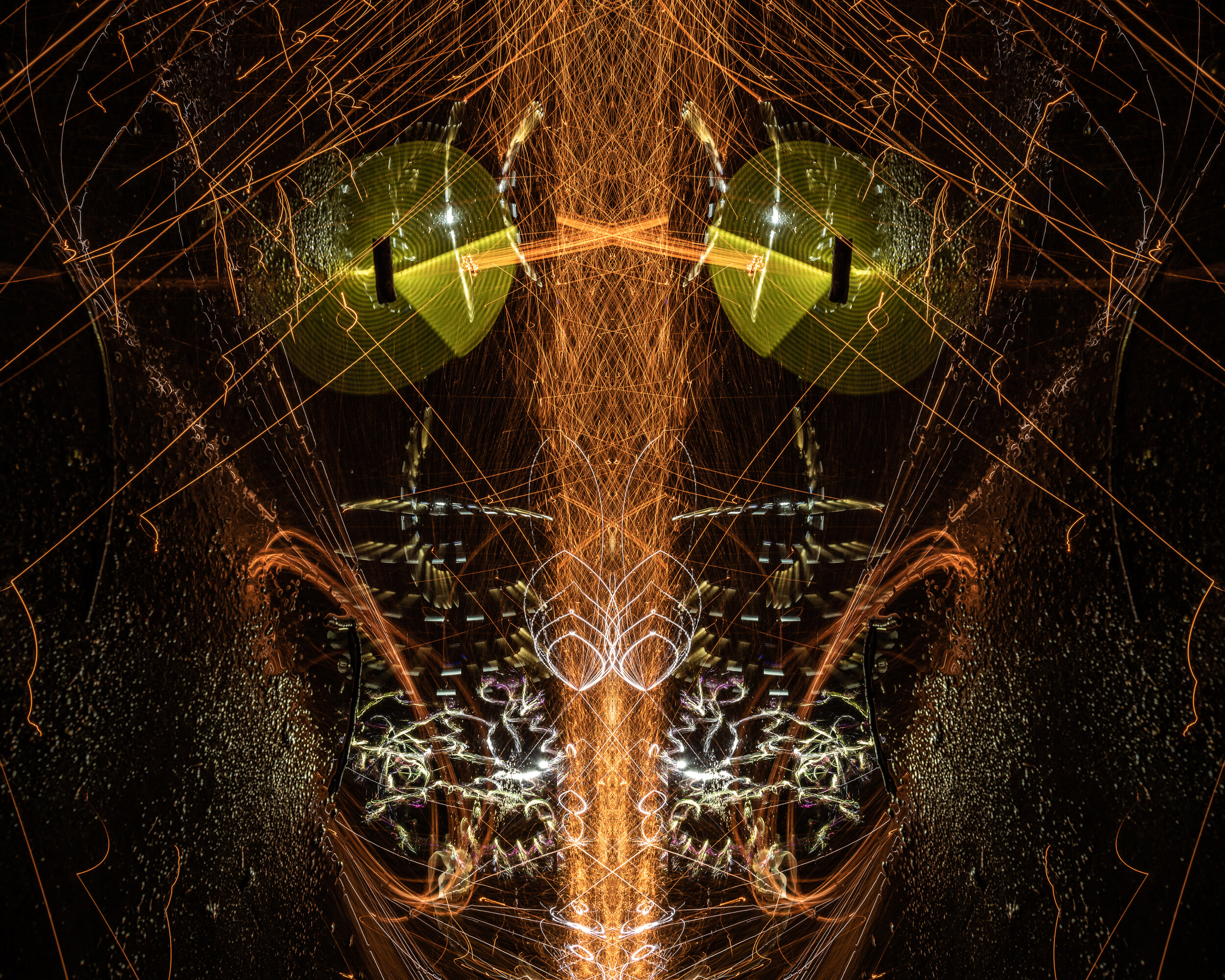 Mr Xray