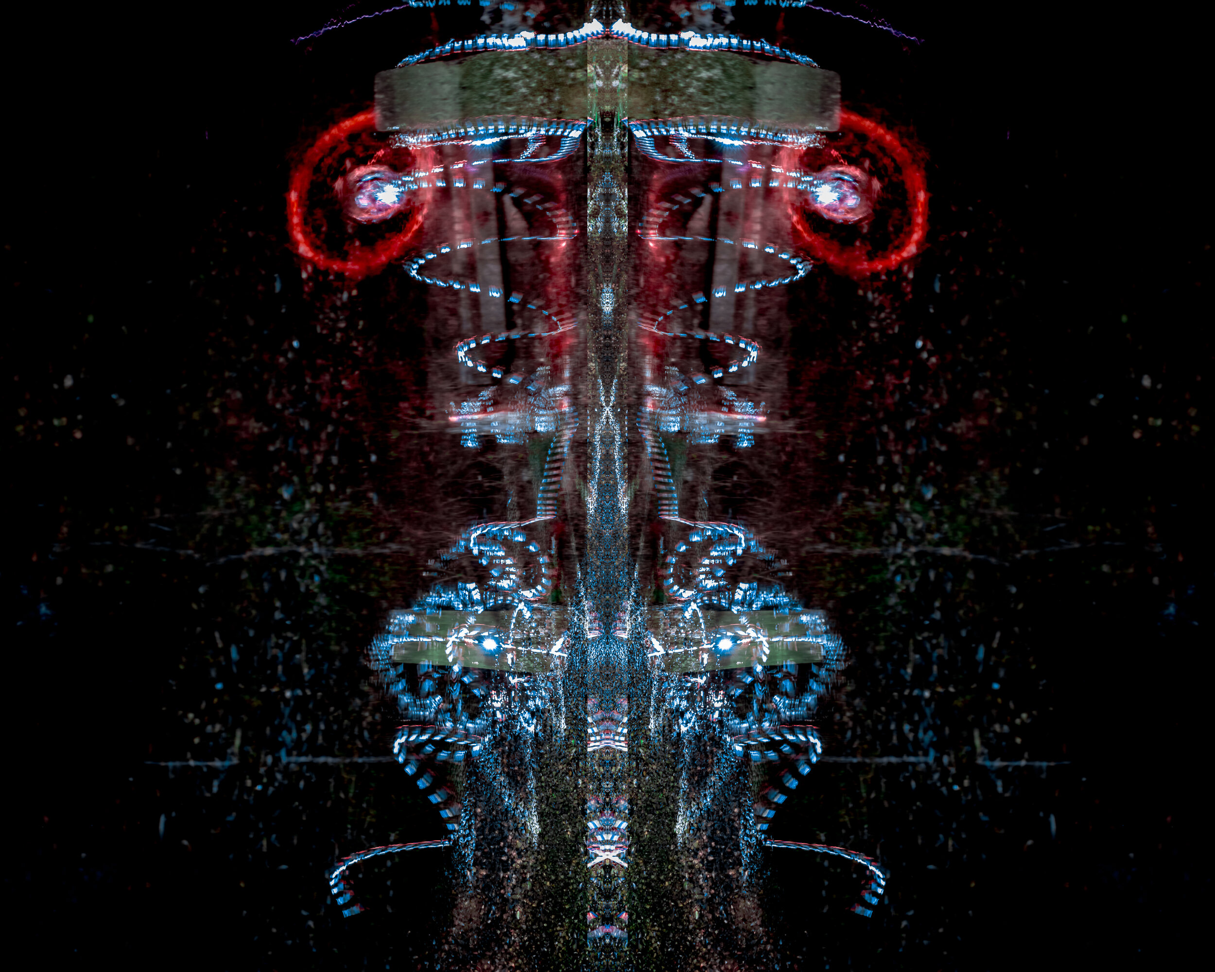 Robot