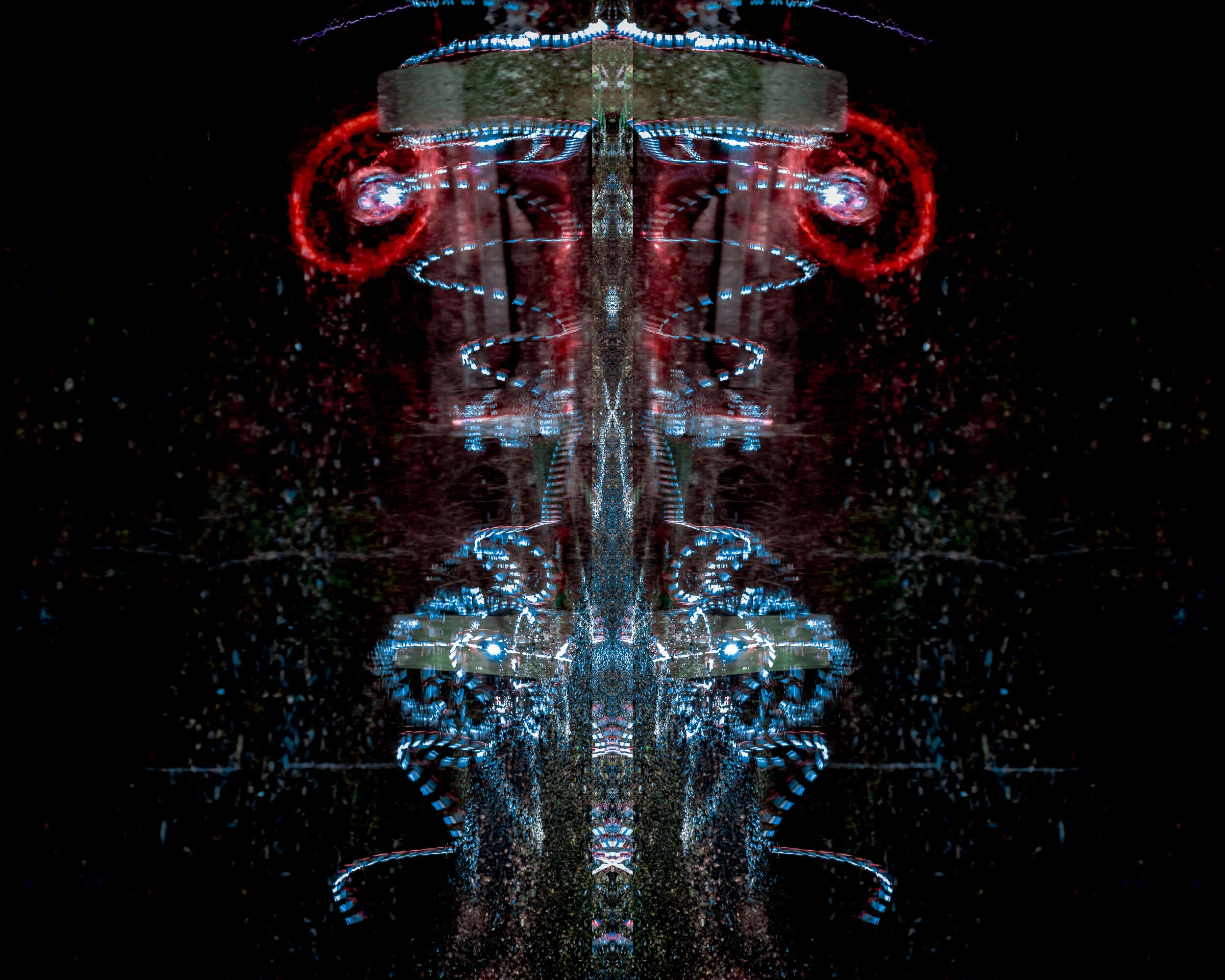 Robot