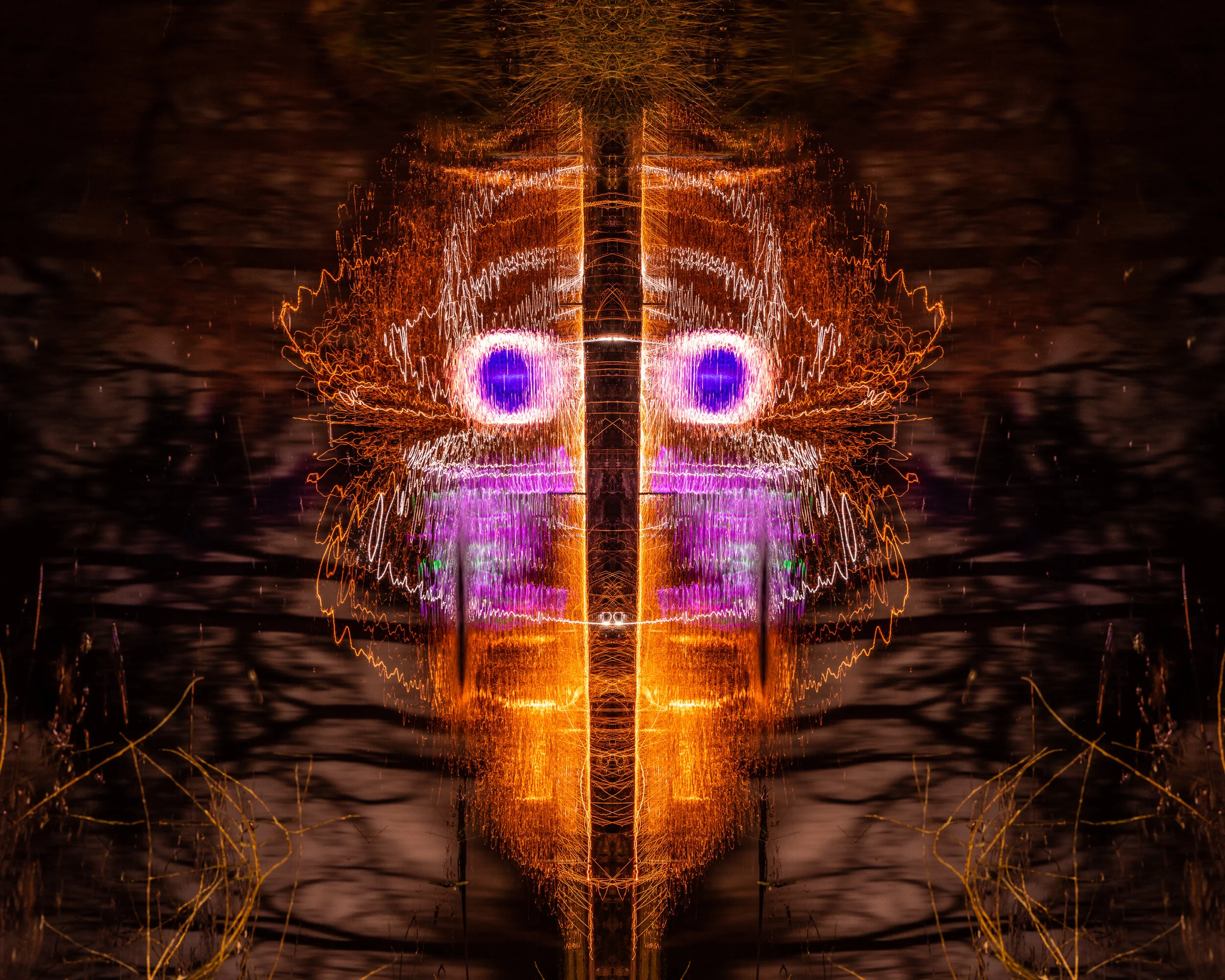 Splitter