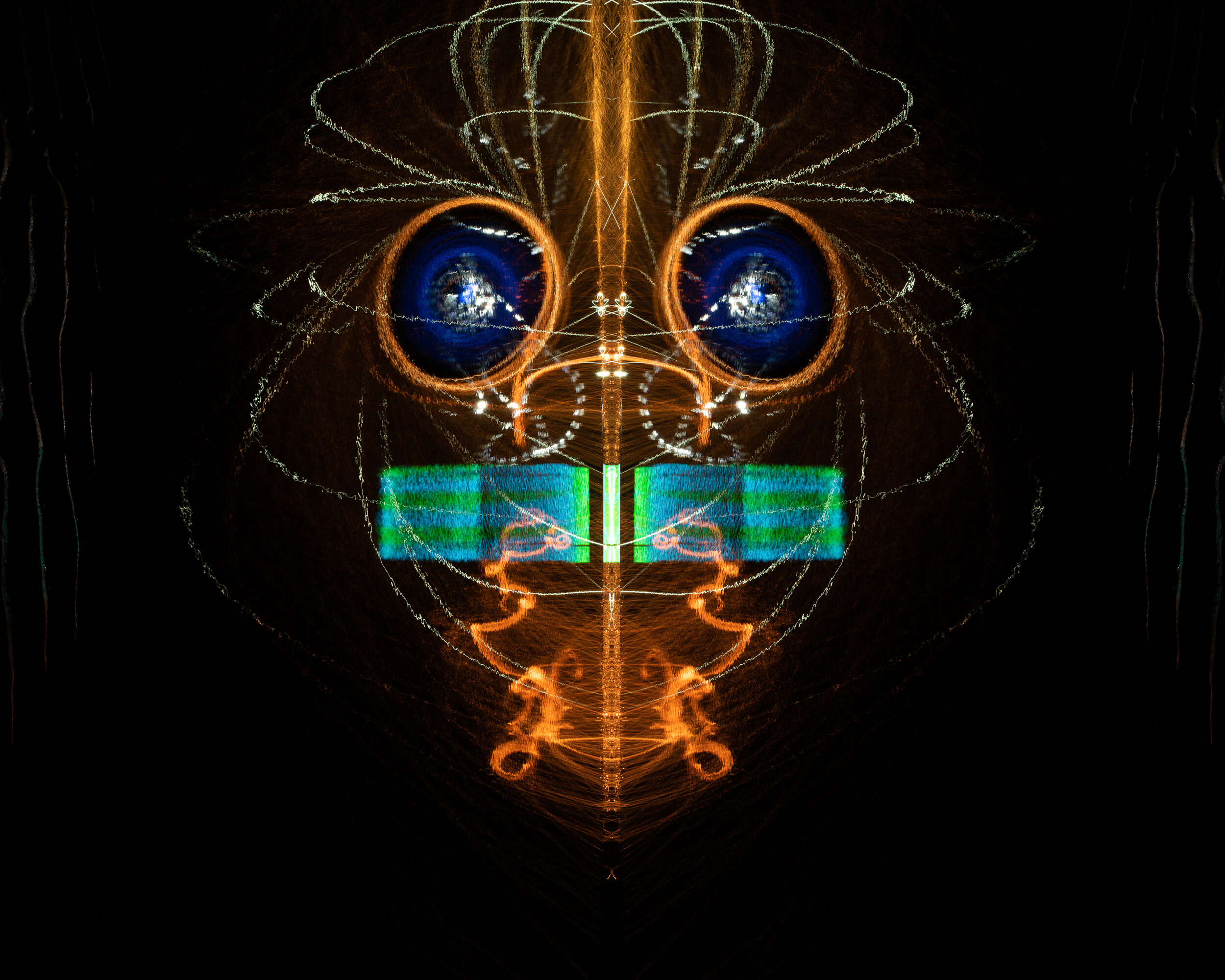 Traveller