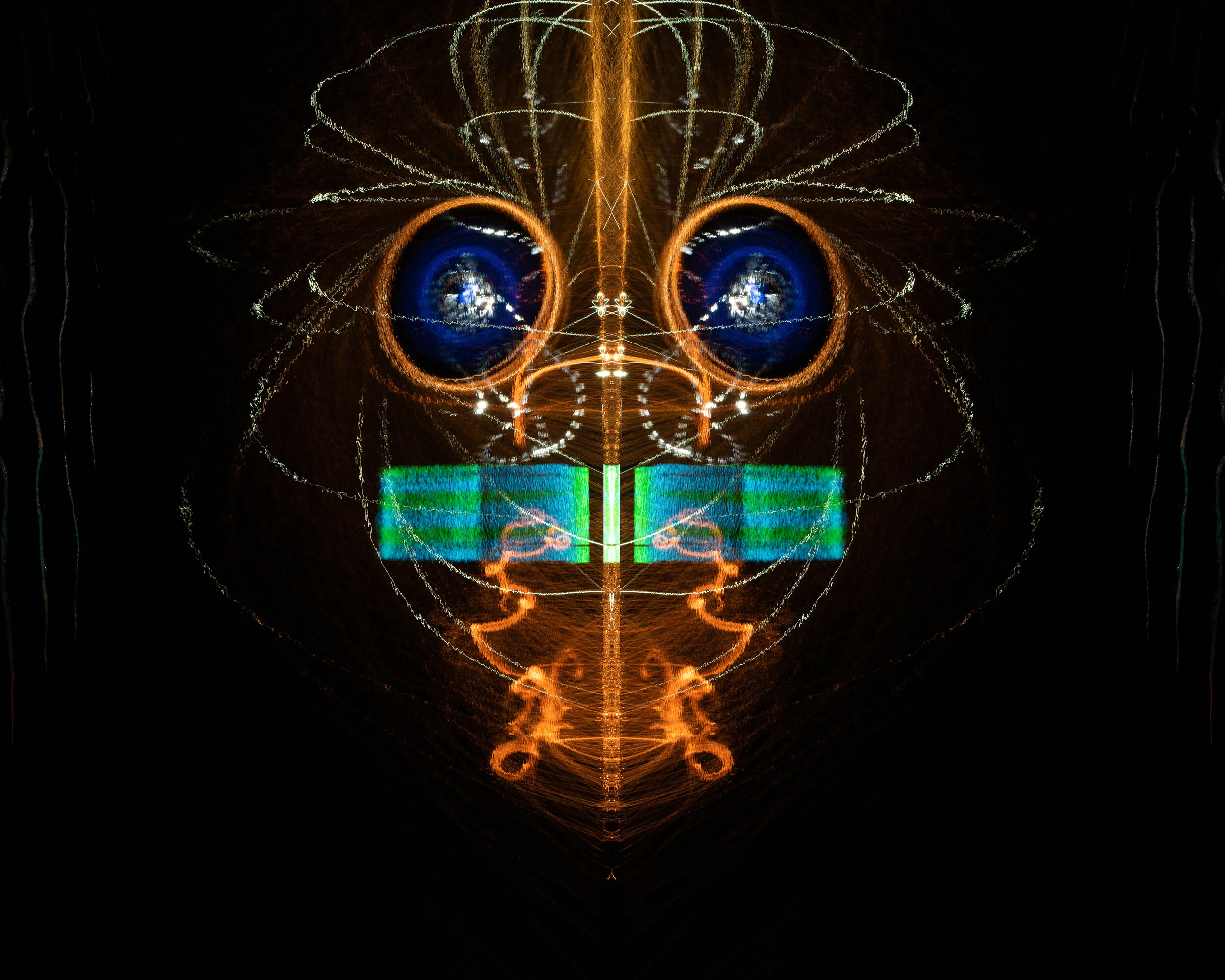 Traveller