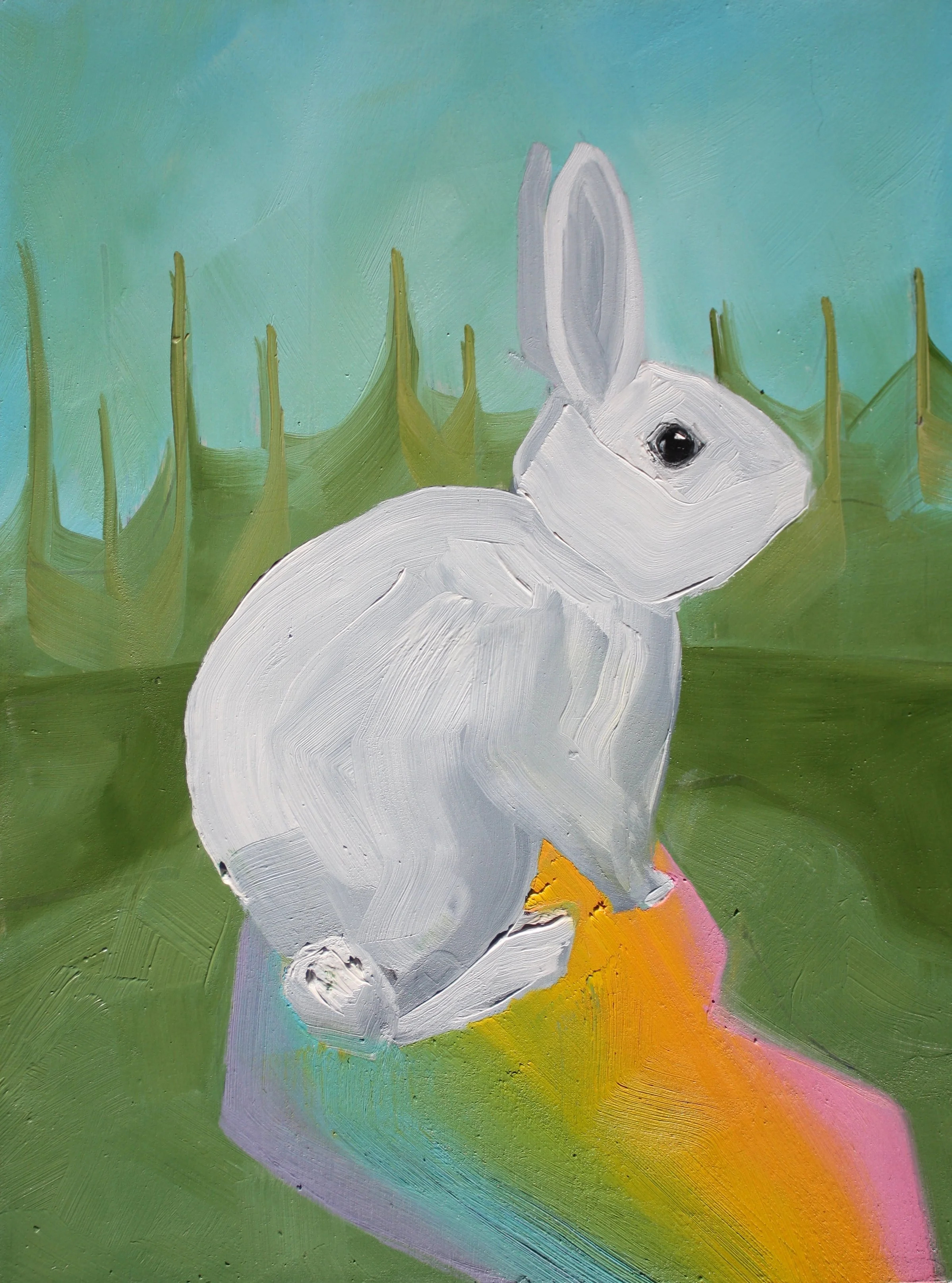 Goodbye To The Sidelines