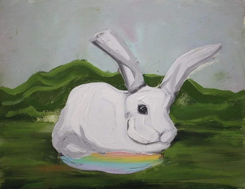 Learned From The Landslide