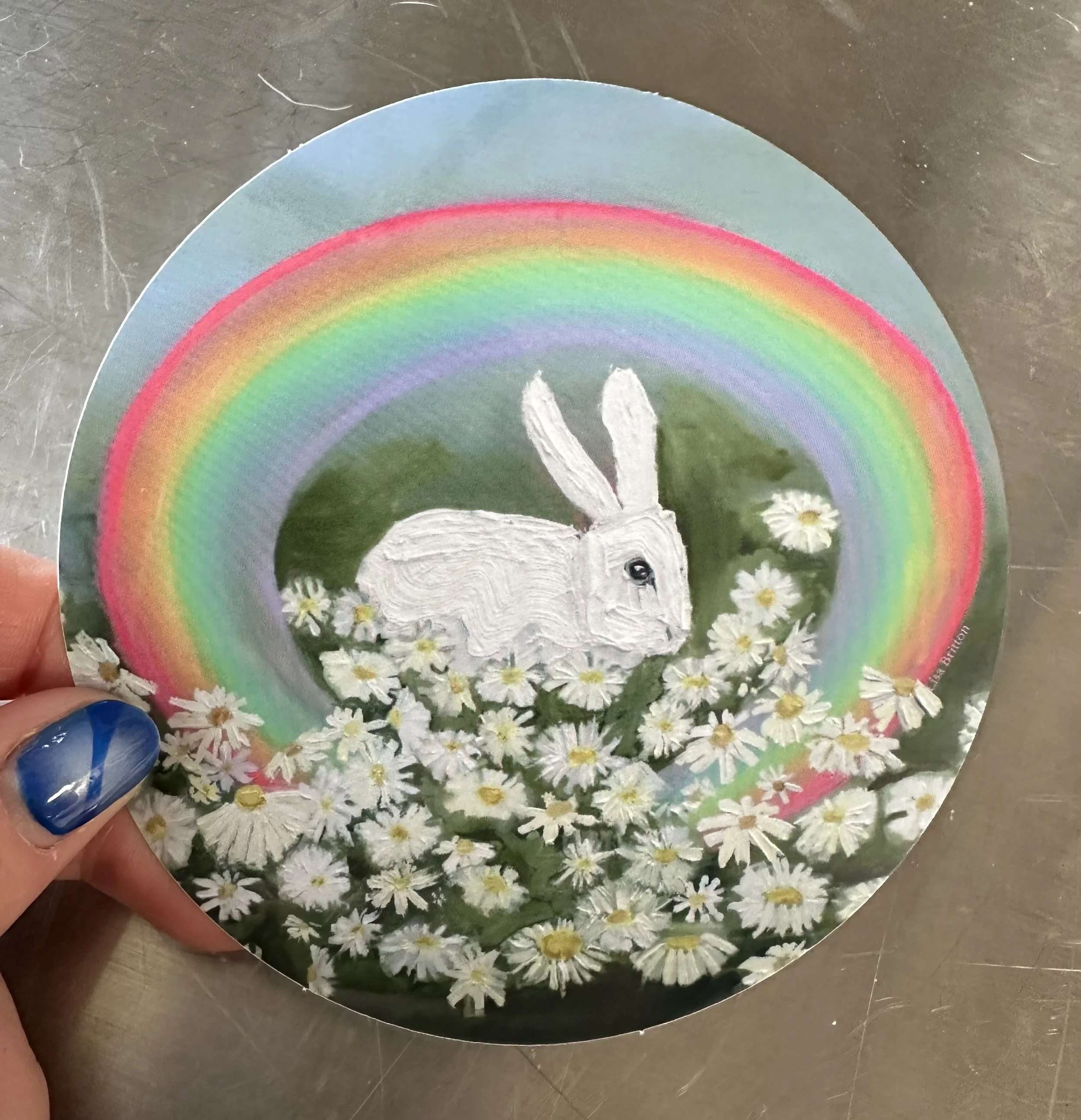 Lisa Britton It Won't Be For The Last Time.jpeg