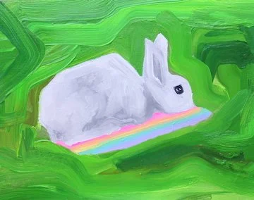 Lisa Britton_In The Middle of Nowhere.JPG