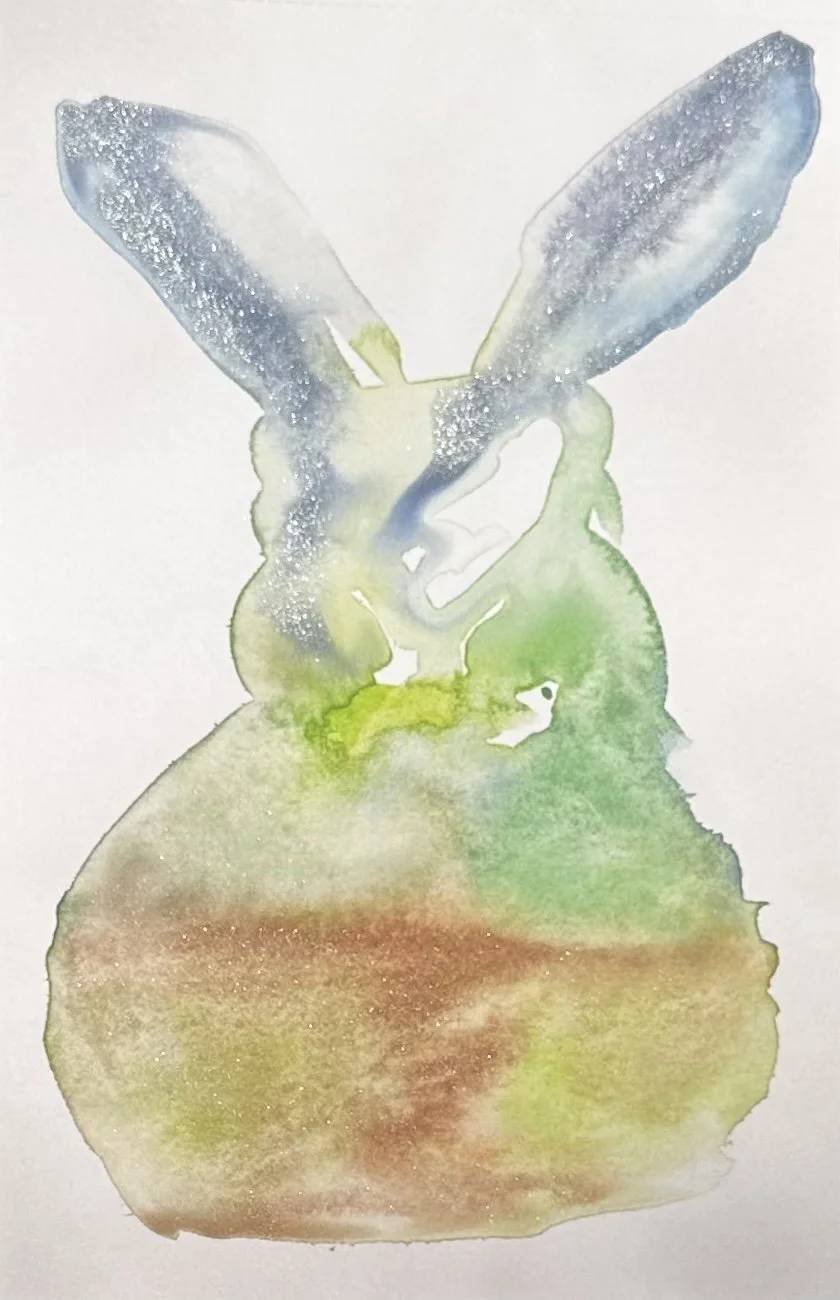 New Watercolor Release