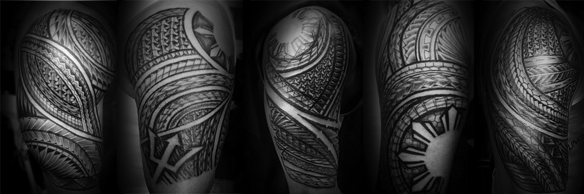 105 MindBlowing Tribal Tattoos And Their Meaning  AuthorityTattoo