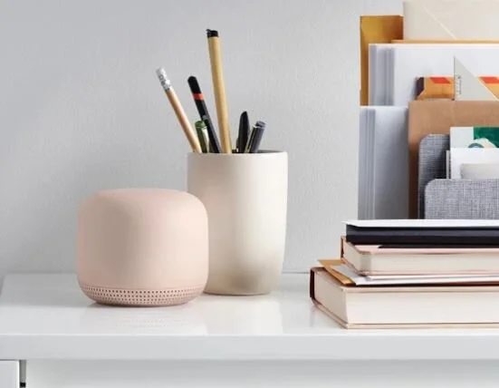 Nest Wifi Point (Google)