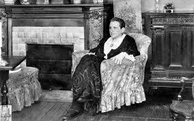Episode 17 - Gertrude Stein