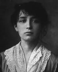 Episode 22 - Camille Claudel