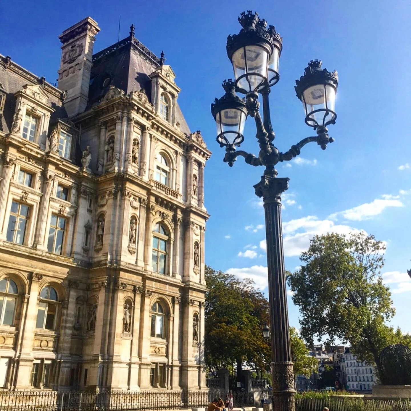 Calendrier de l'Advent - 15 December