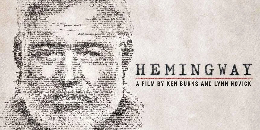 Post Hemingway Doc Chat with Claudine Hemingway 