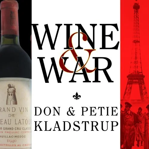 May Bleu Blonde Rouge Book Club Meet Up