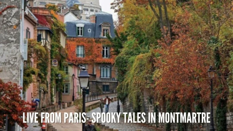  Live From Paris - Along the Seine 