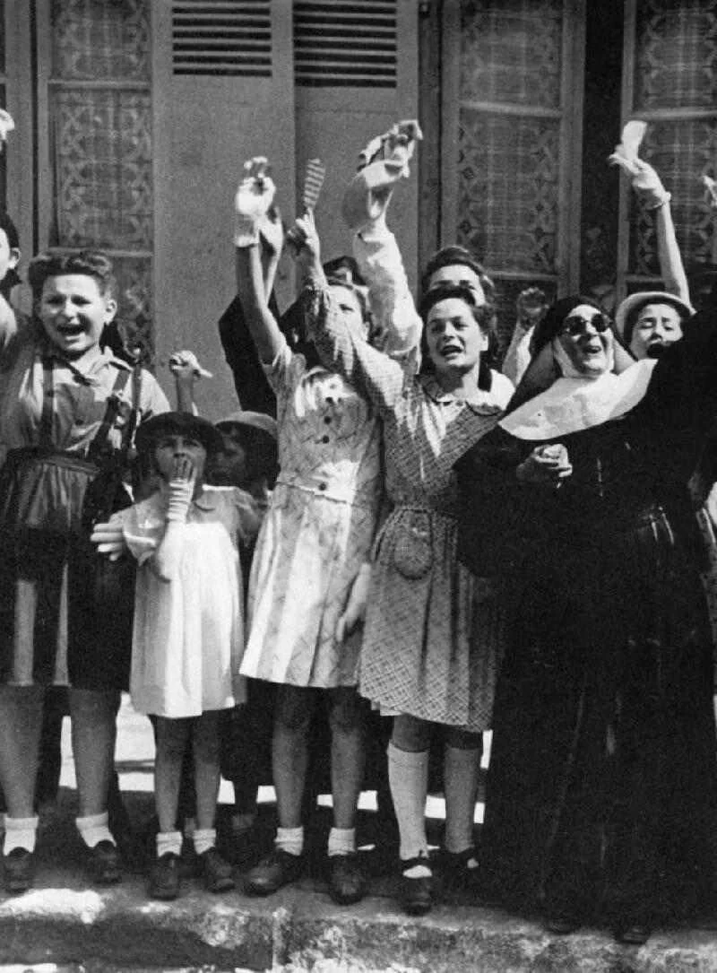 Episode 97 - Women of the Resistance