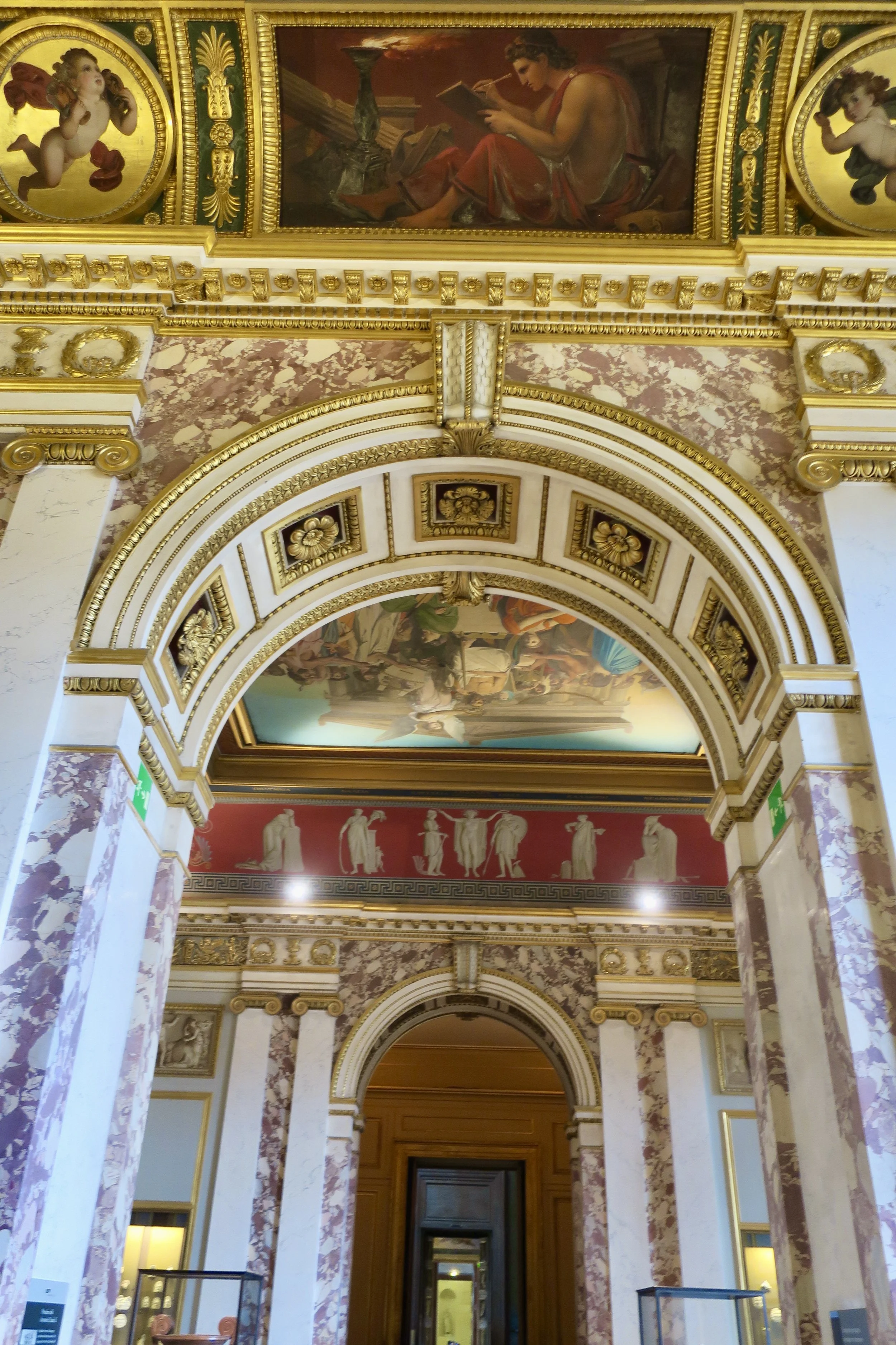 Episode 98 - Musée Charles X