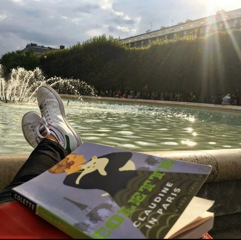 Episode 109 - Palais Royal