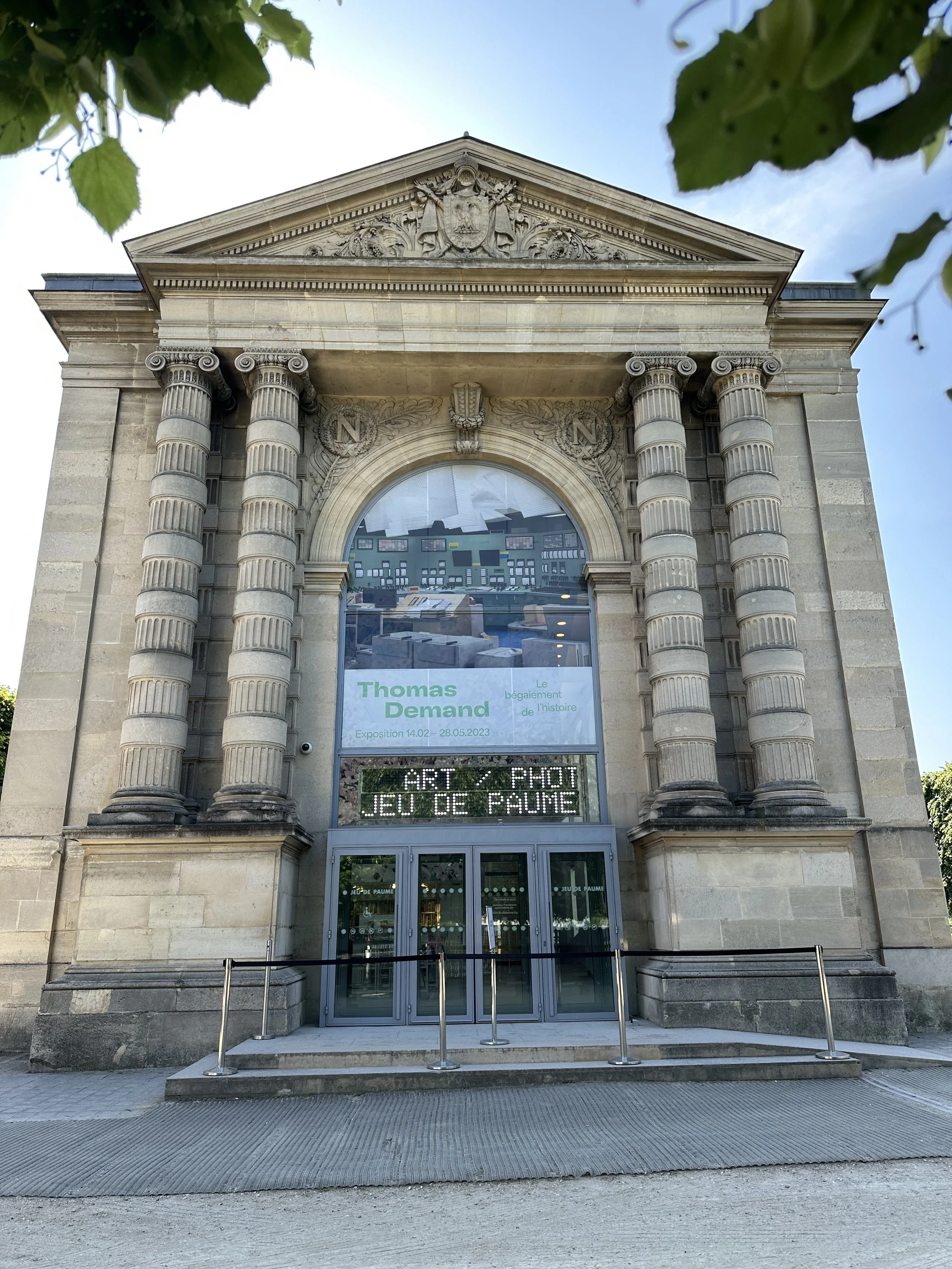 Episode 157 - The Destruction of Degenerate Art 