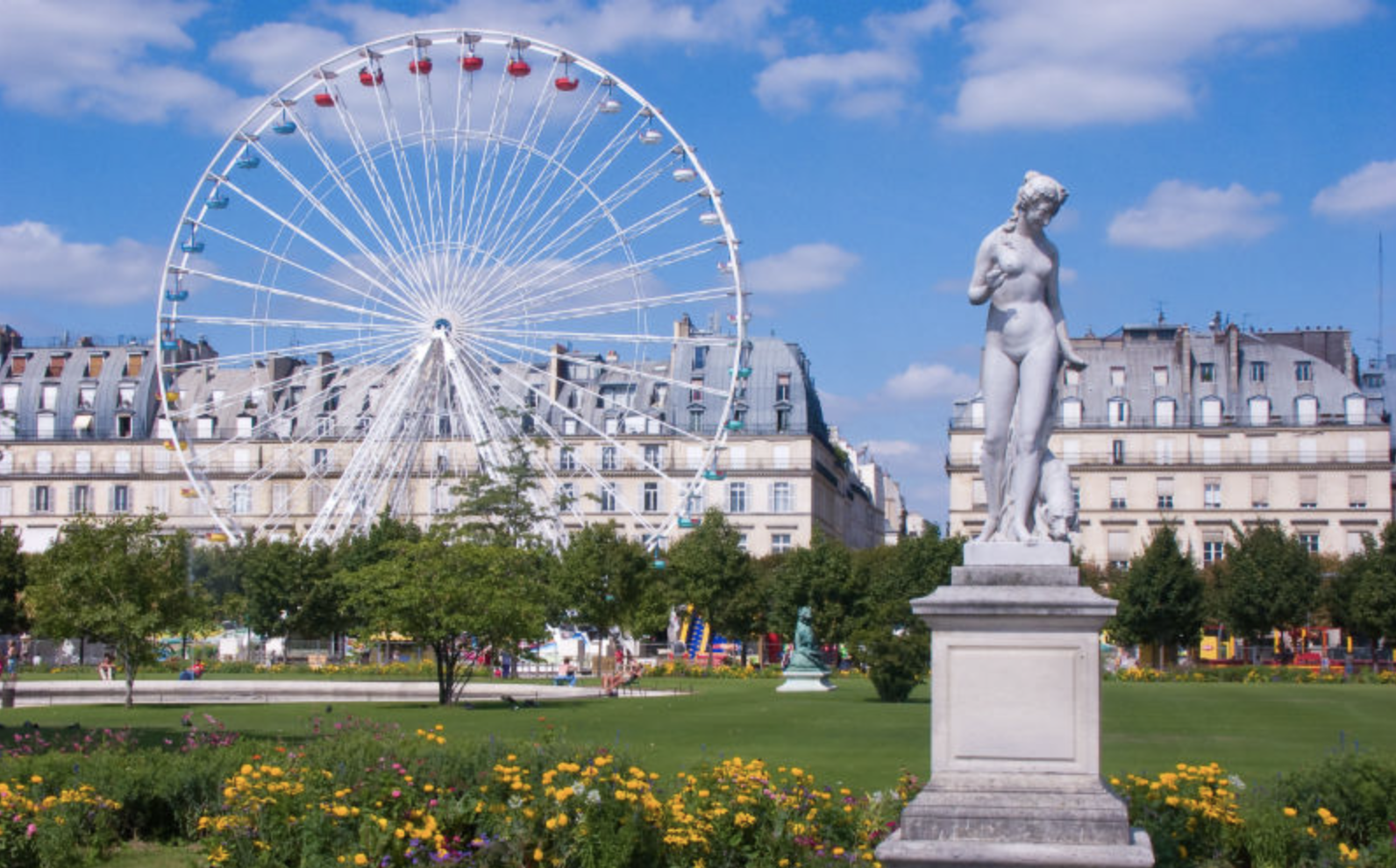 Live from Paris - Patreon Exclusive - The life of Josephine Bonaparte in Paris 
