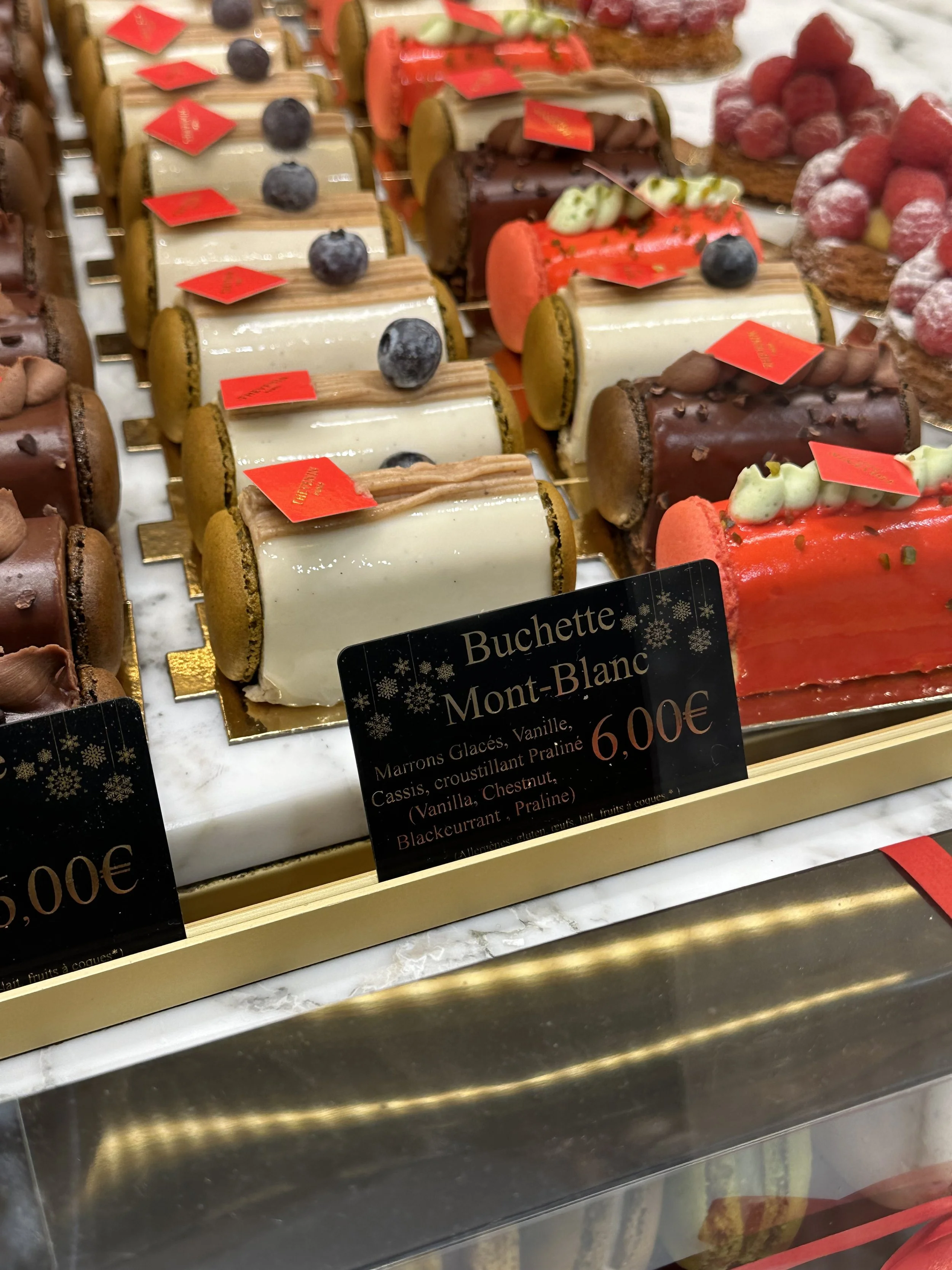 Episode 186 -  European Christmas Traditions Part Two 