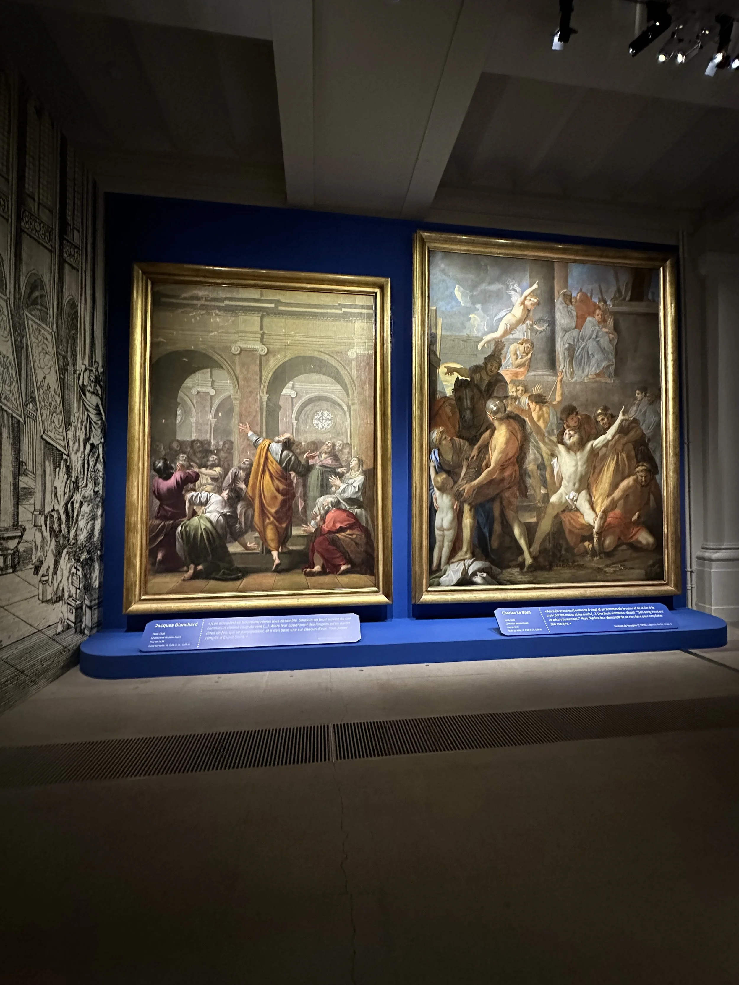 Episode 214 - The Mays of Notre Dame de Paris 