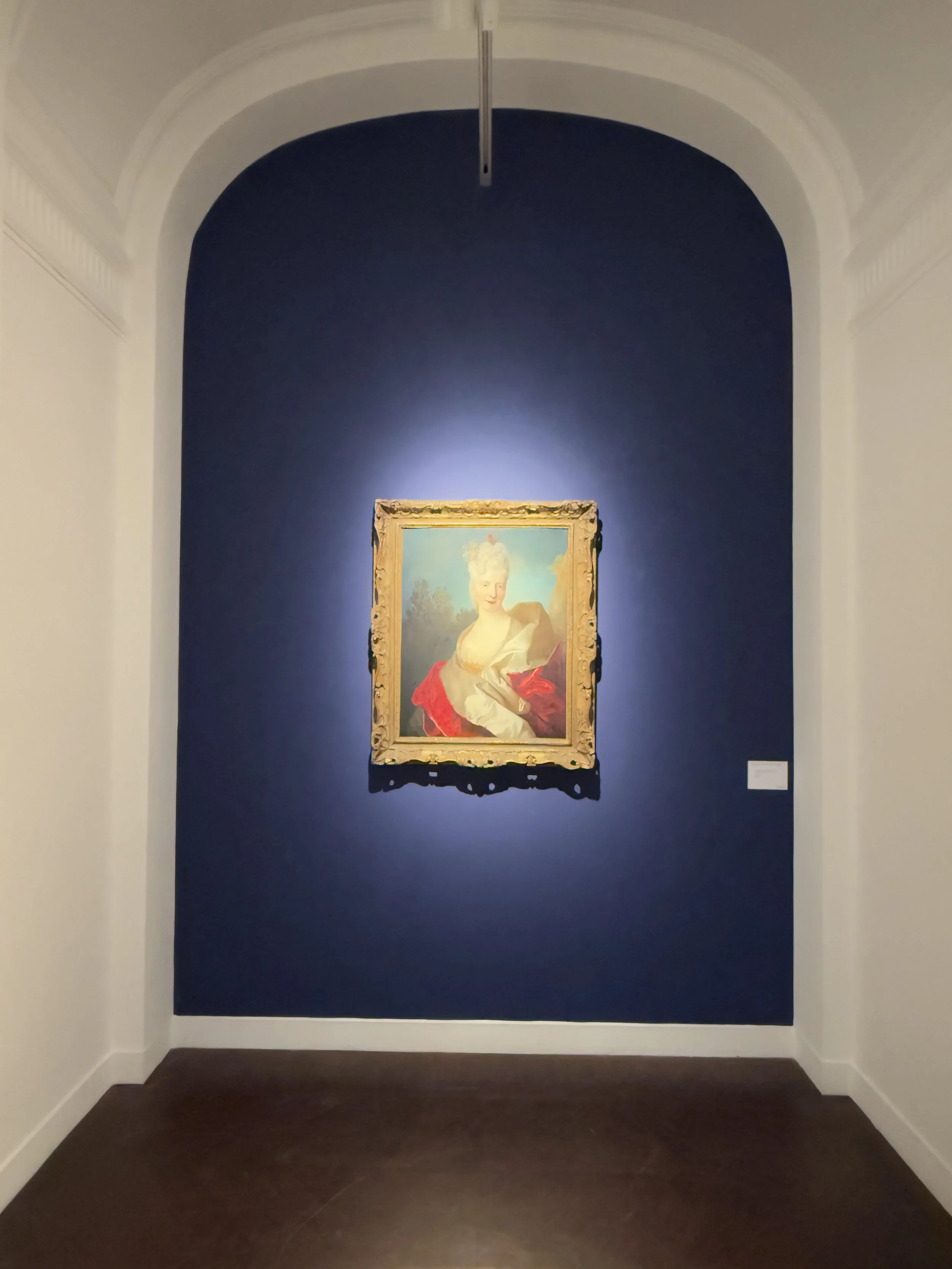 Rose Valland and an Important Piece of WWII History