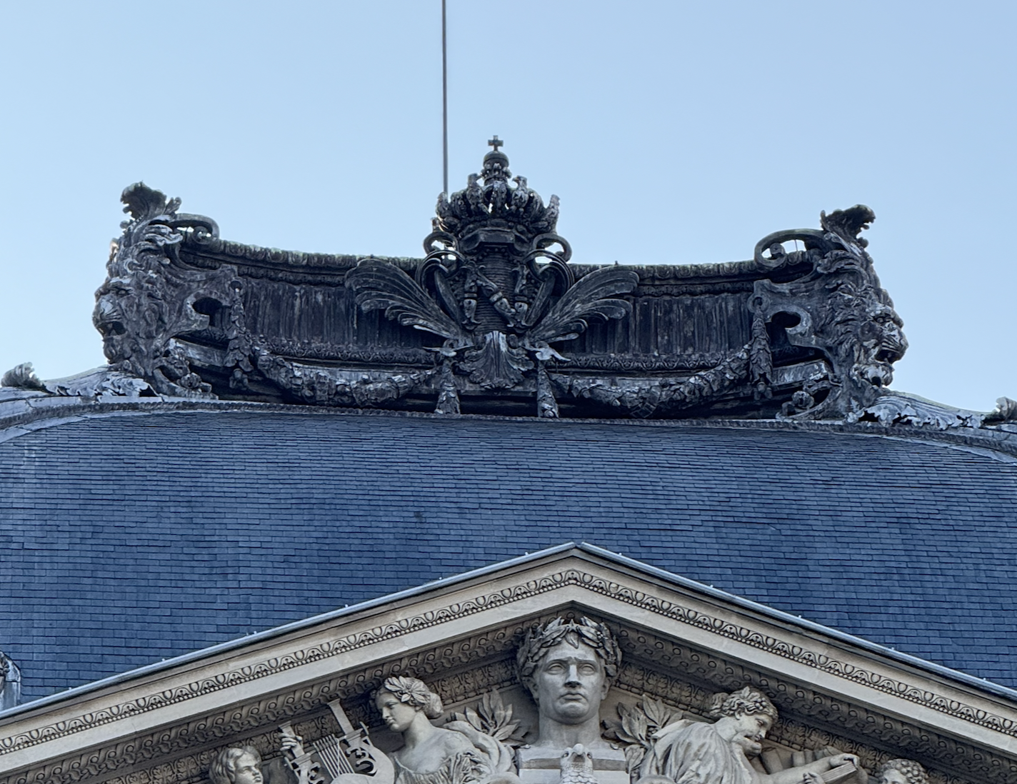 Episode 1 - The Imperial Crowns of the Second Empire 