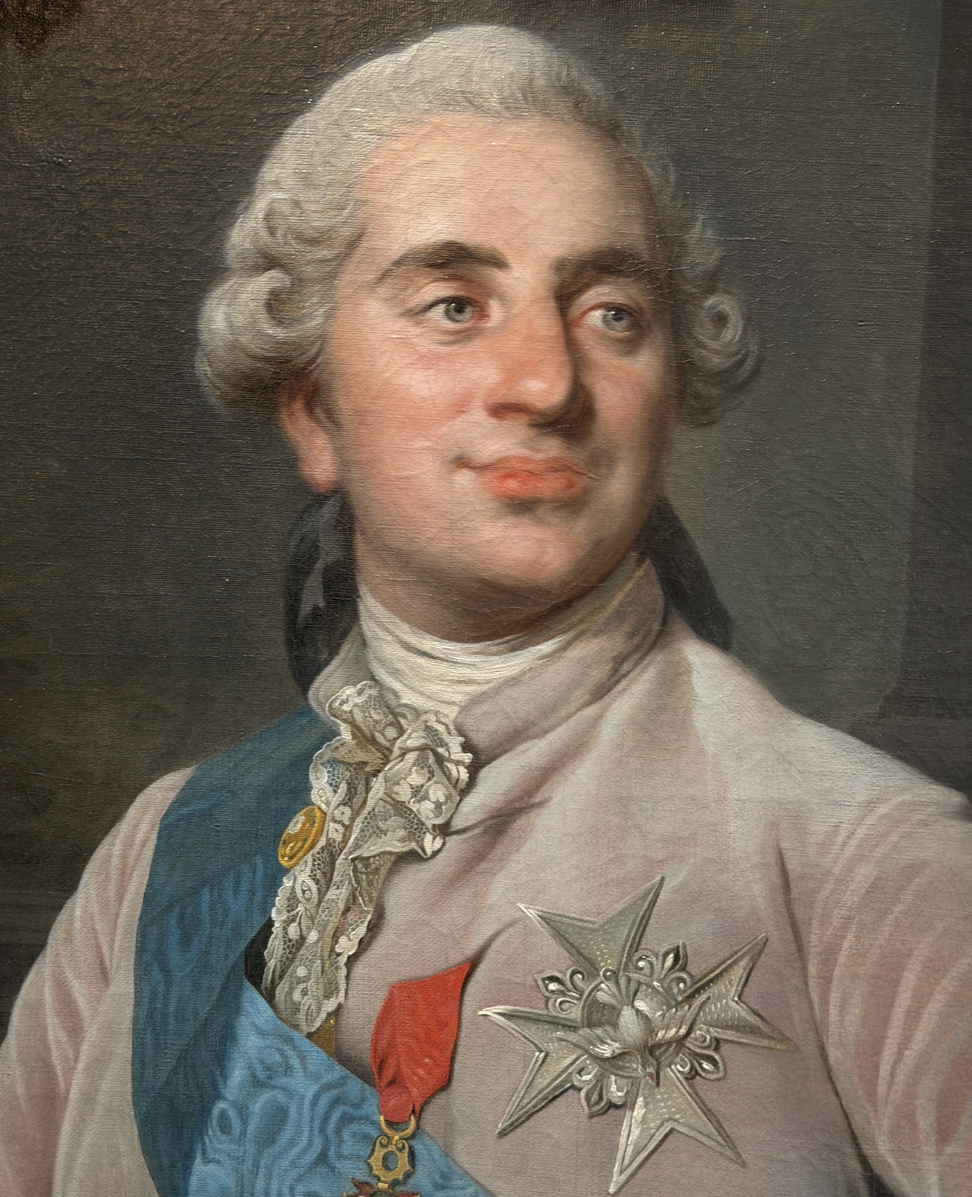 Episode 2 - The Fall and End of Louis XVI 