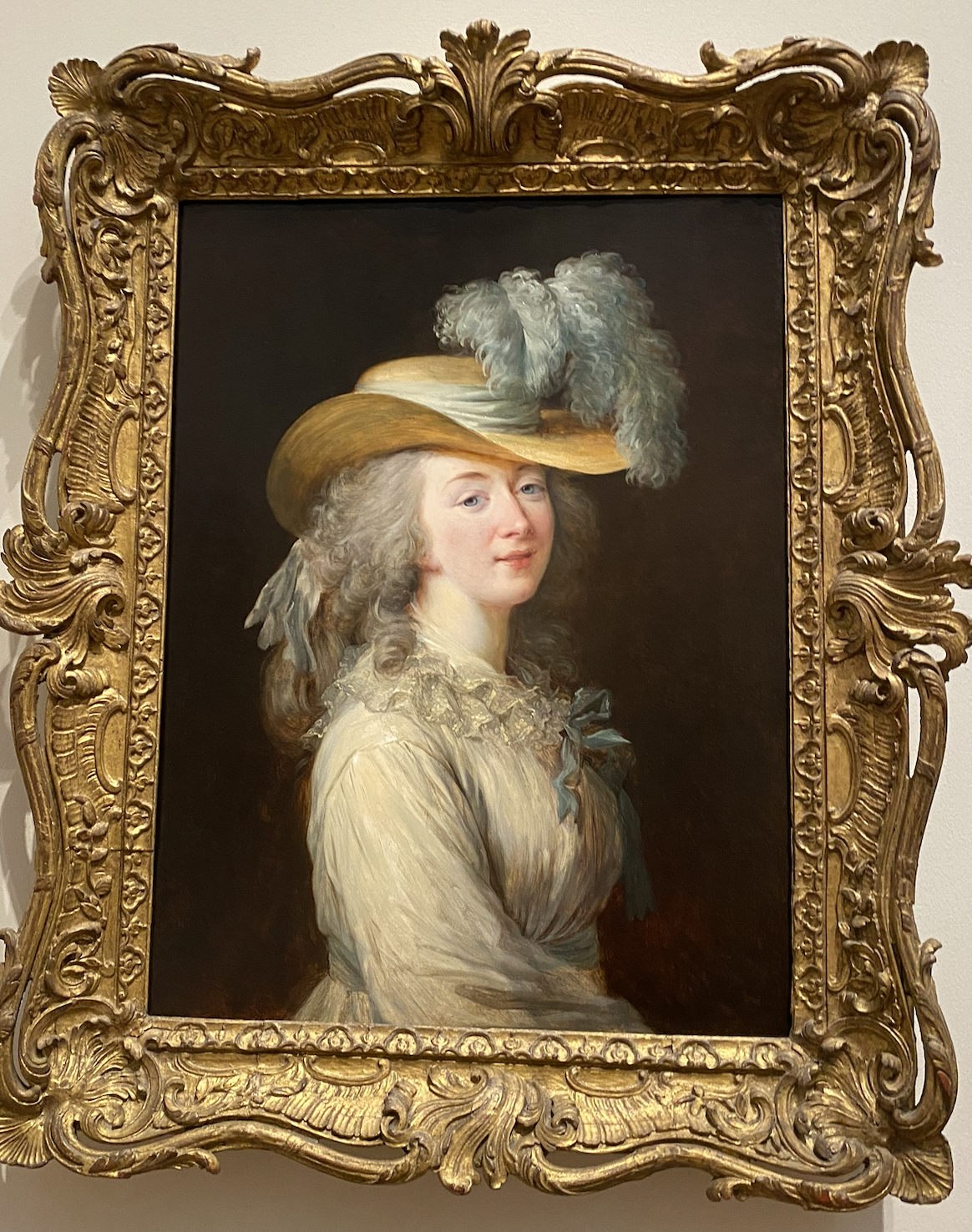 Episode 7 - Madame du Barry