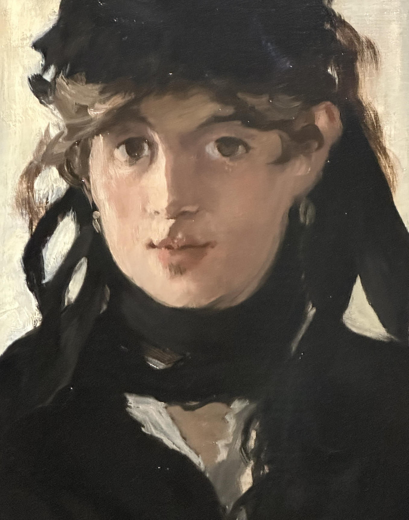 Episode 8 - Berthe Morisot