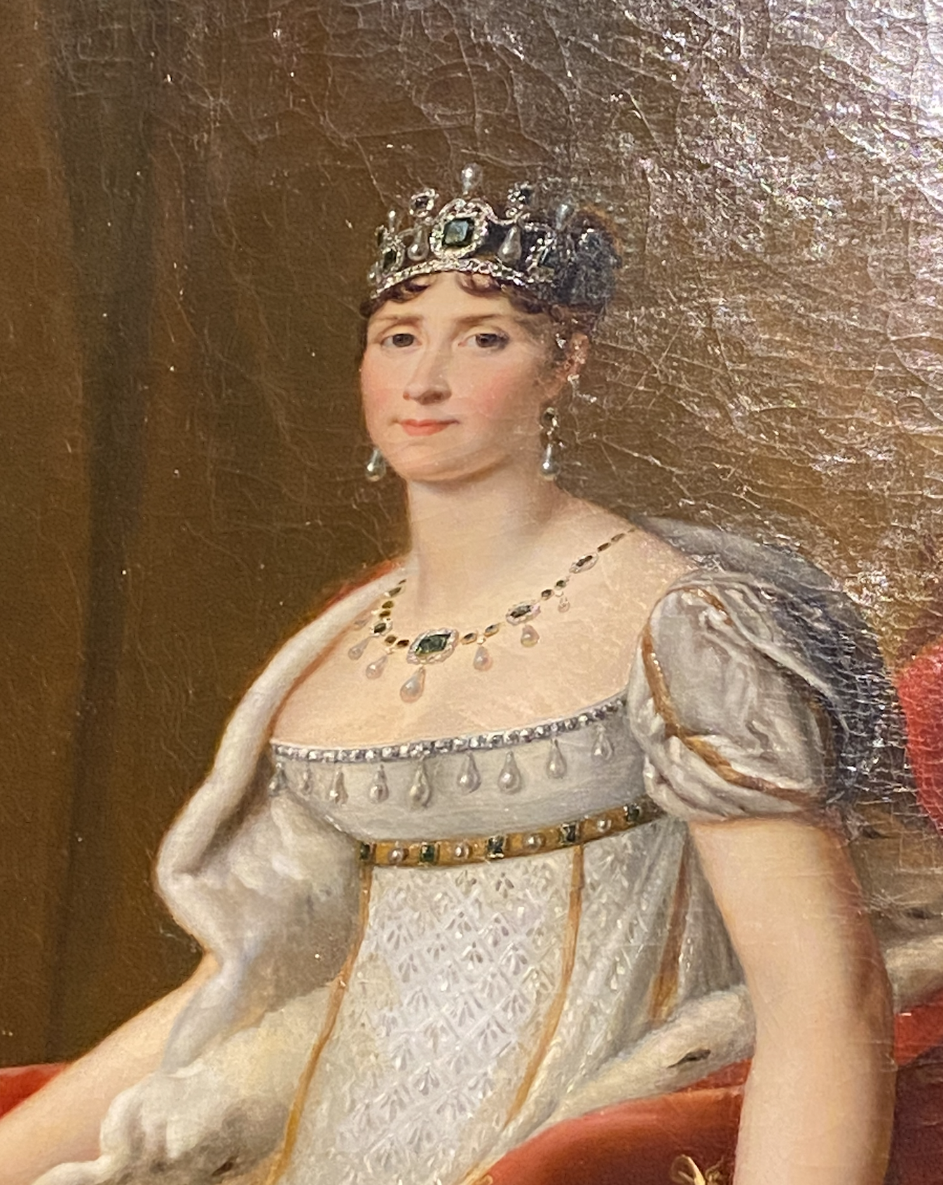 Episode 9 - The Wedding of Napoleon &amp; Josephine 