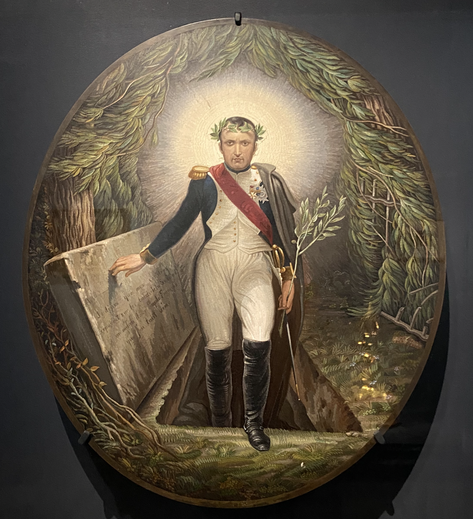 Episode 17 - The Final Days and Return of Napoleon&nbsp;&nbsp;&nbsp;