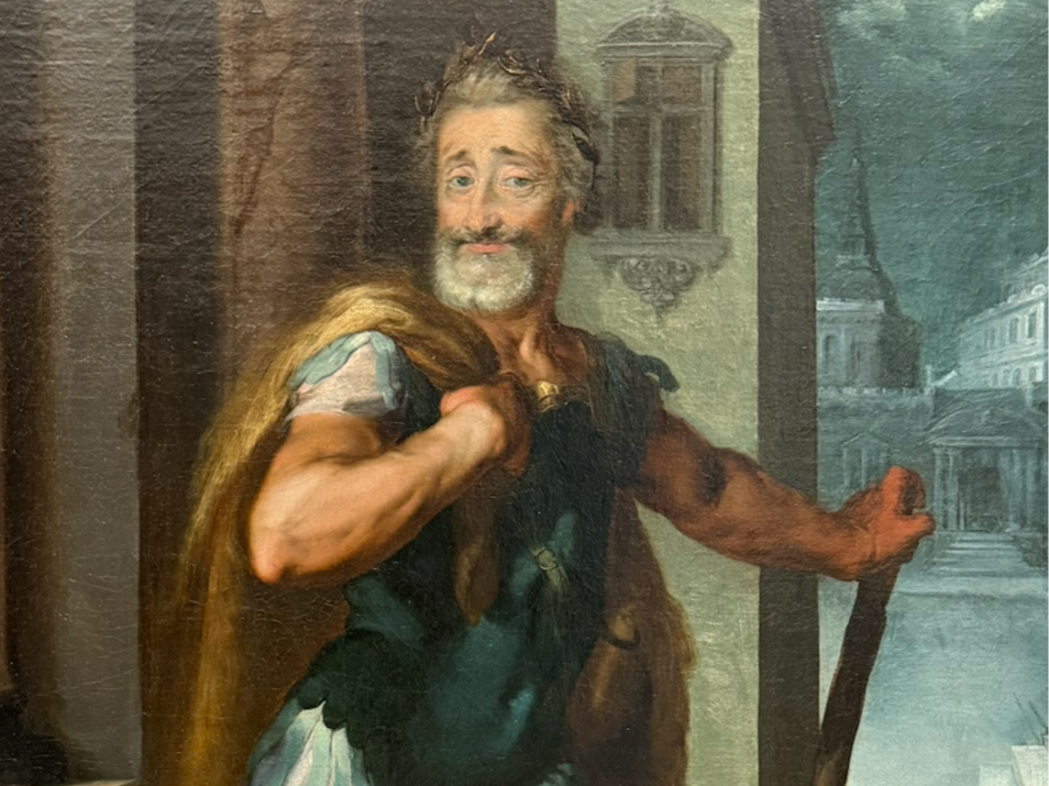 Episode 18 - The End of the Beloved King Henri IV 
