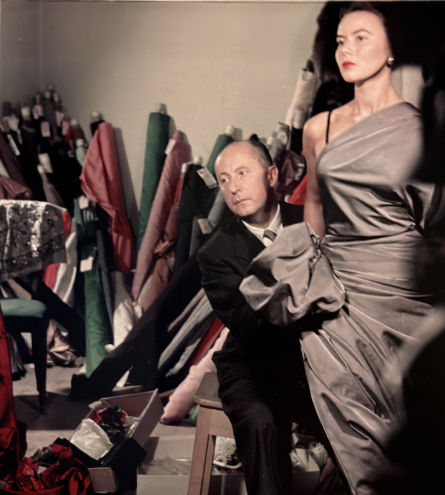 Episode 39 - The Creation of the House of Christian Dior 