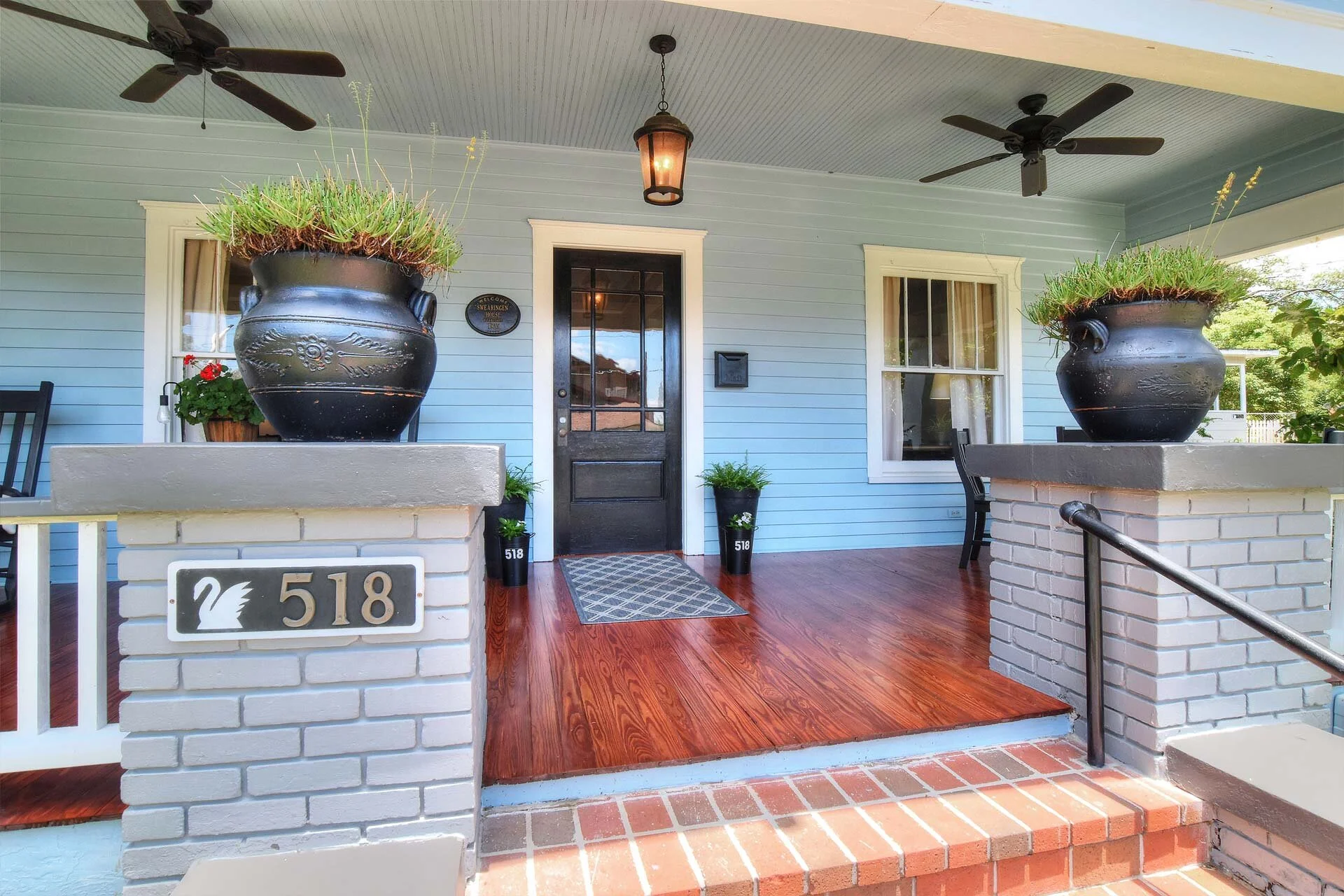 Paige Wagner Homes Realty