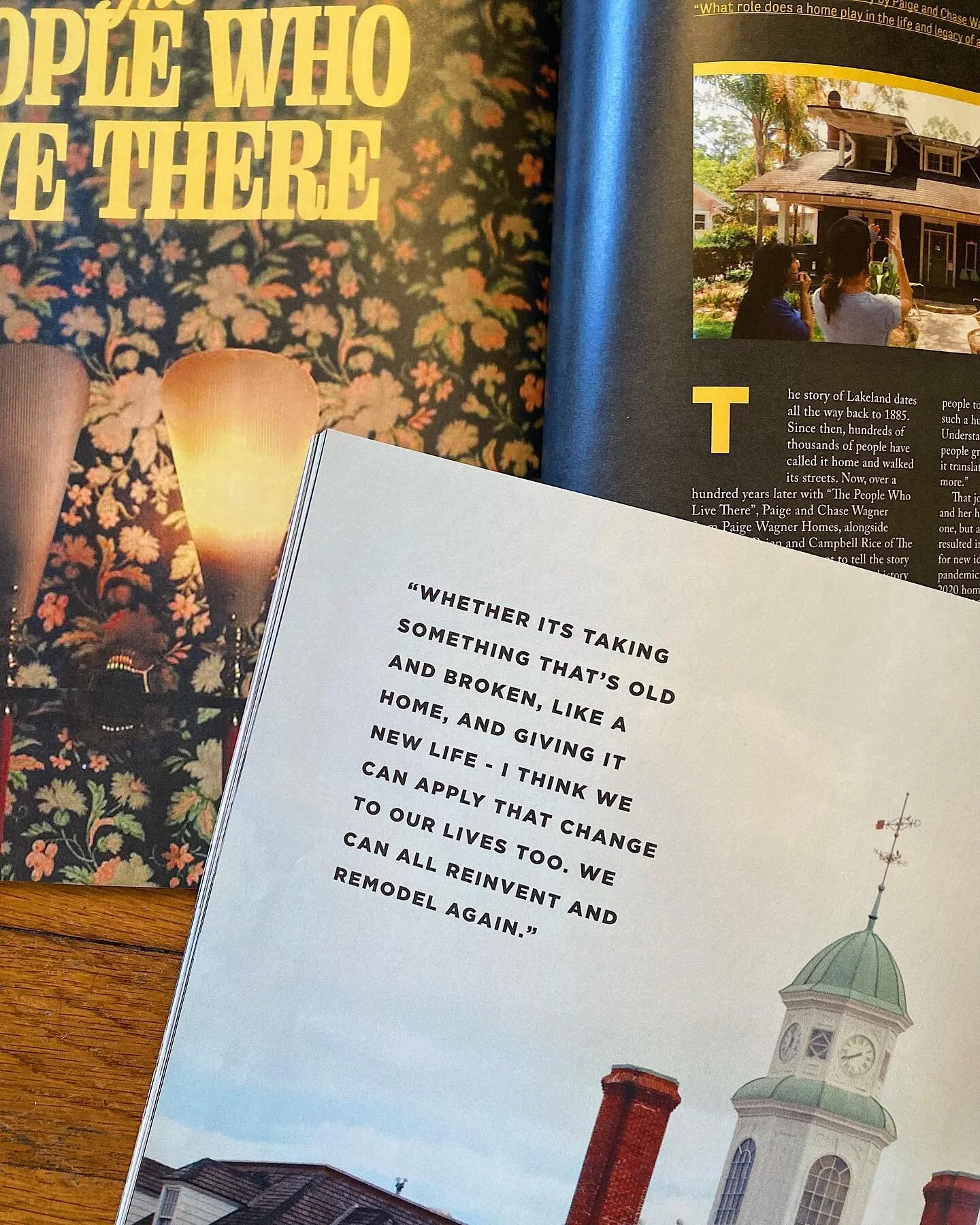 Paige Wagner Homes Realty